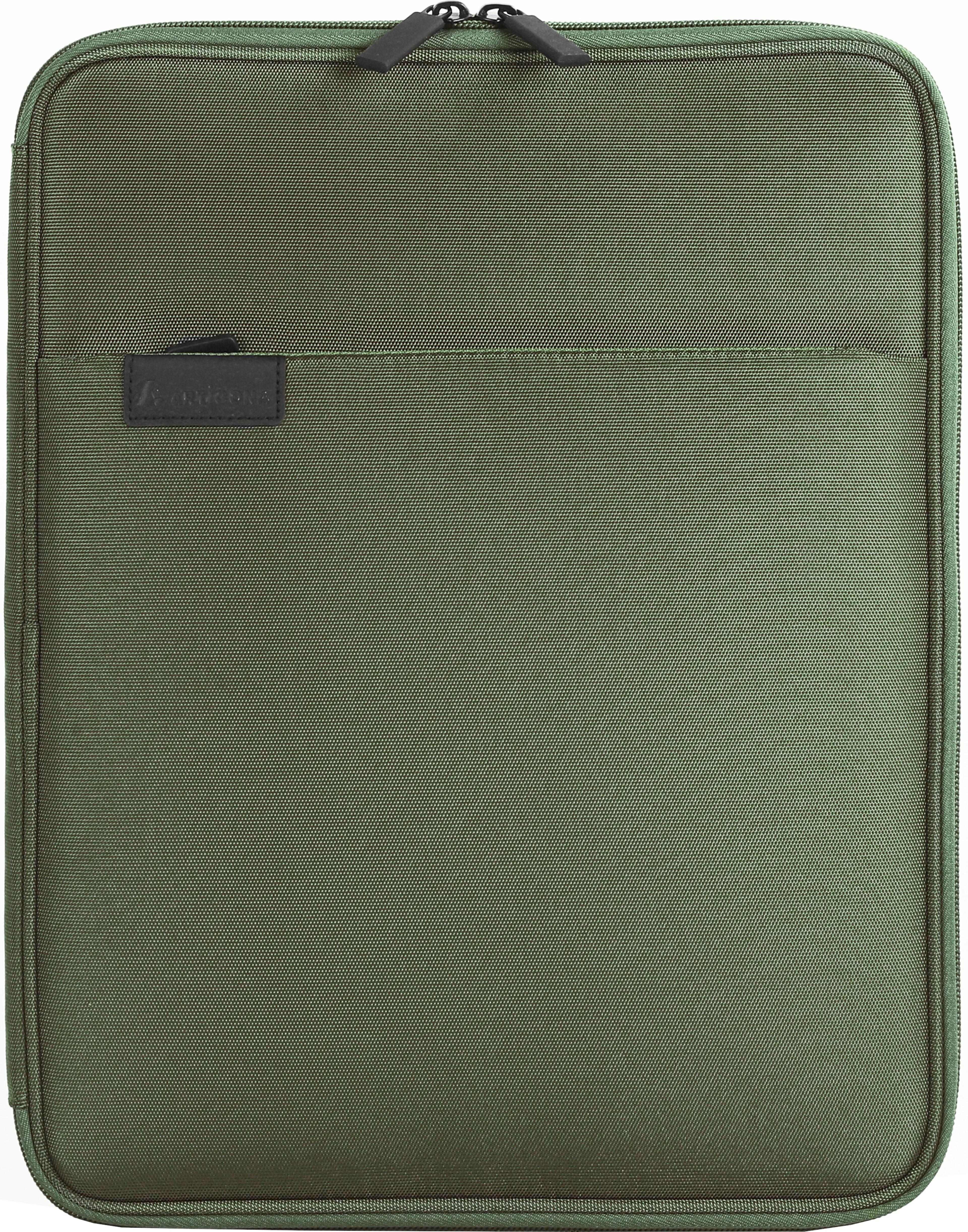 ARTICONA GRS Document 14.1 tok zöld