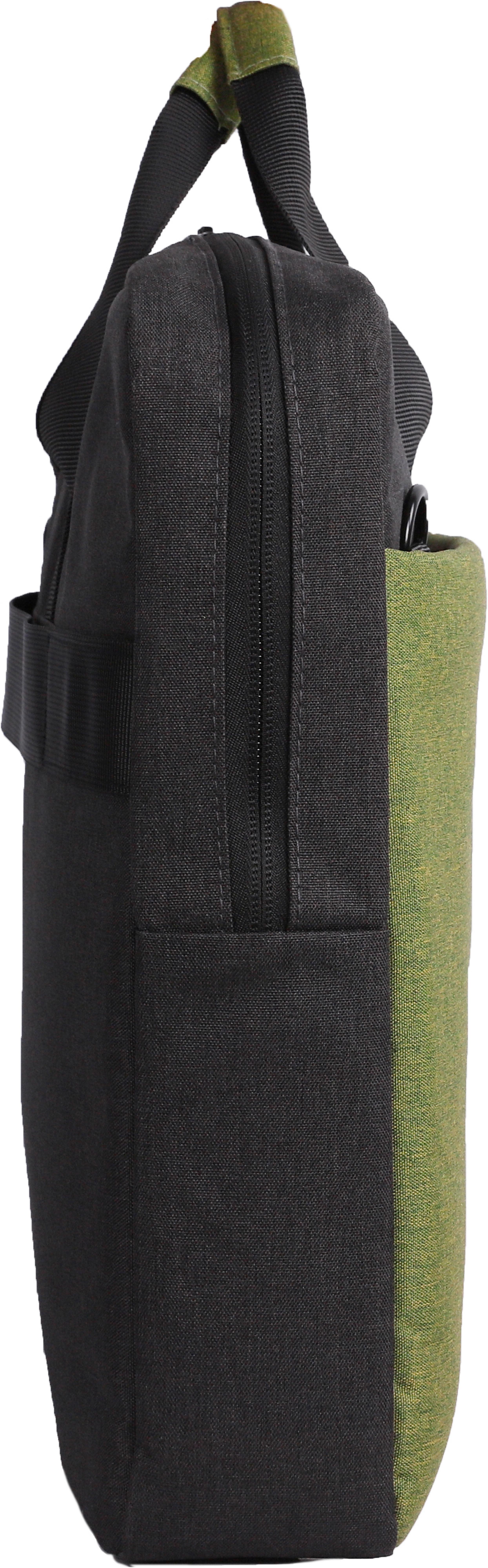 ARTICONA GRS 43.9cm/17.3" Bag Green