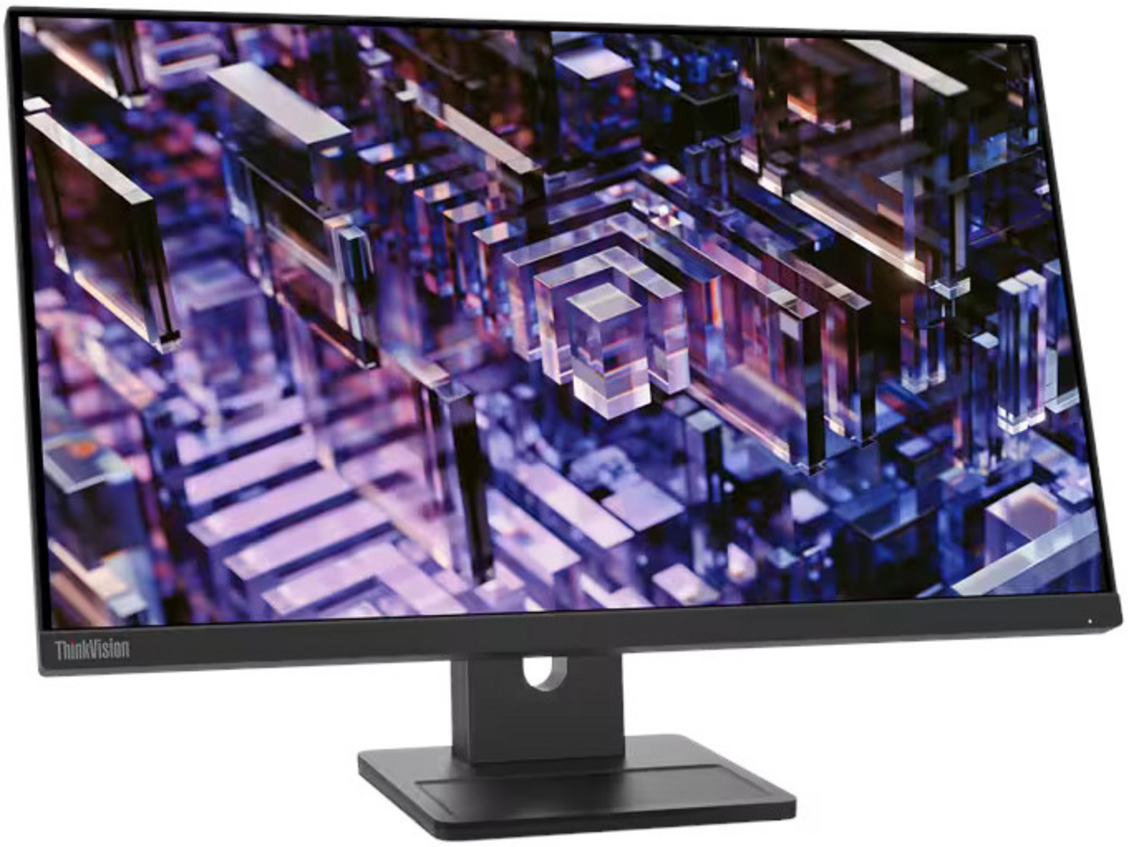 Lenovo ThinkVision E24q-30 Monitor