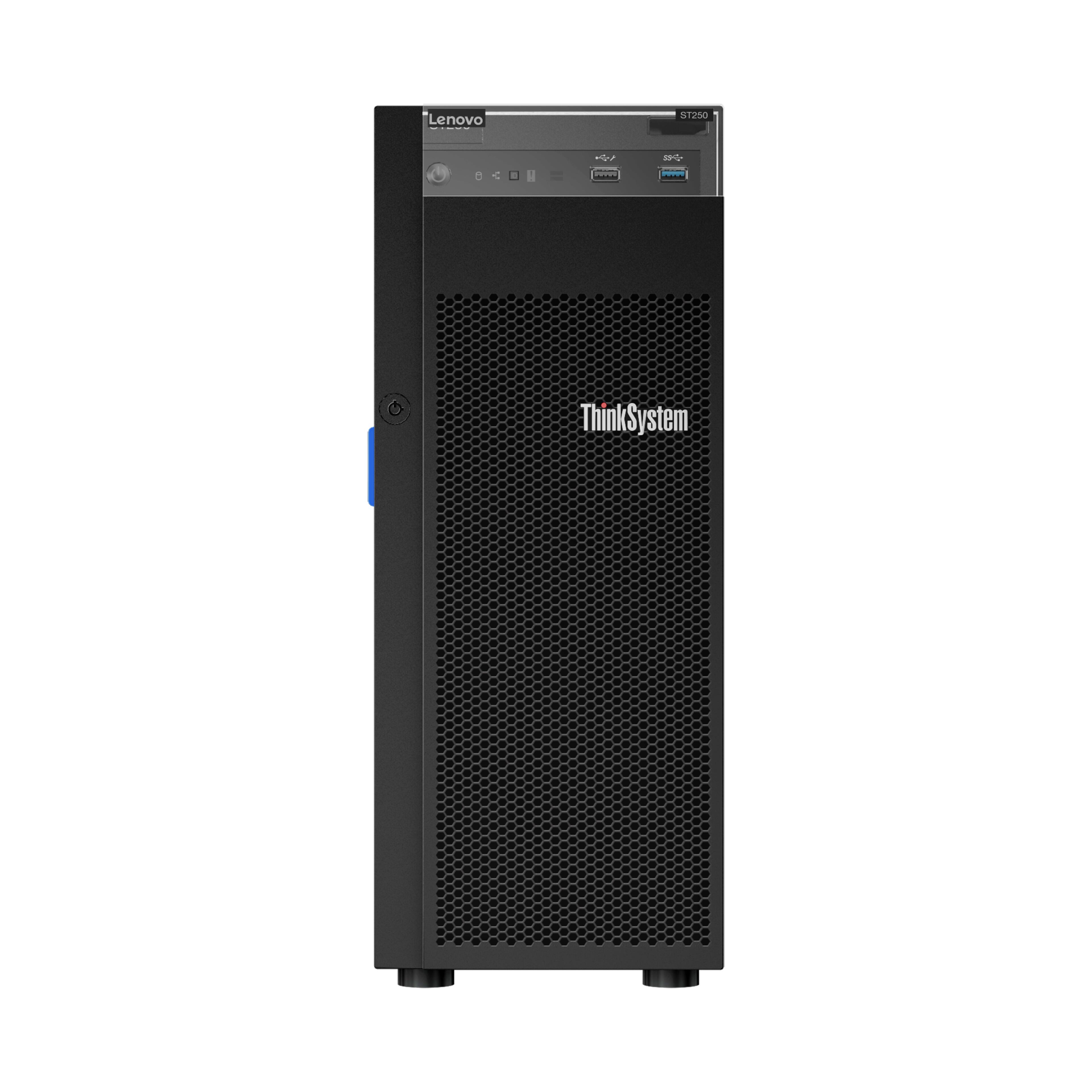 Lenovo ThinkSystem ST250 Server
