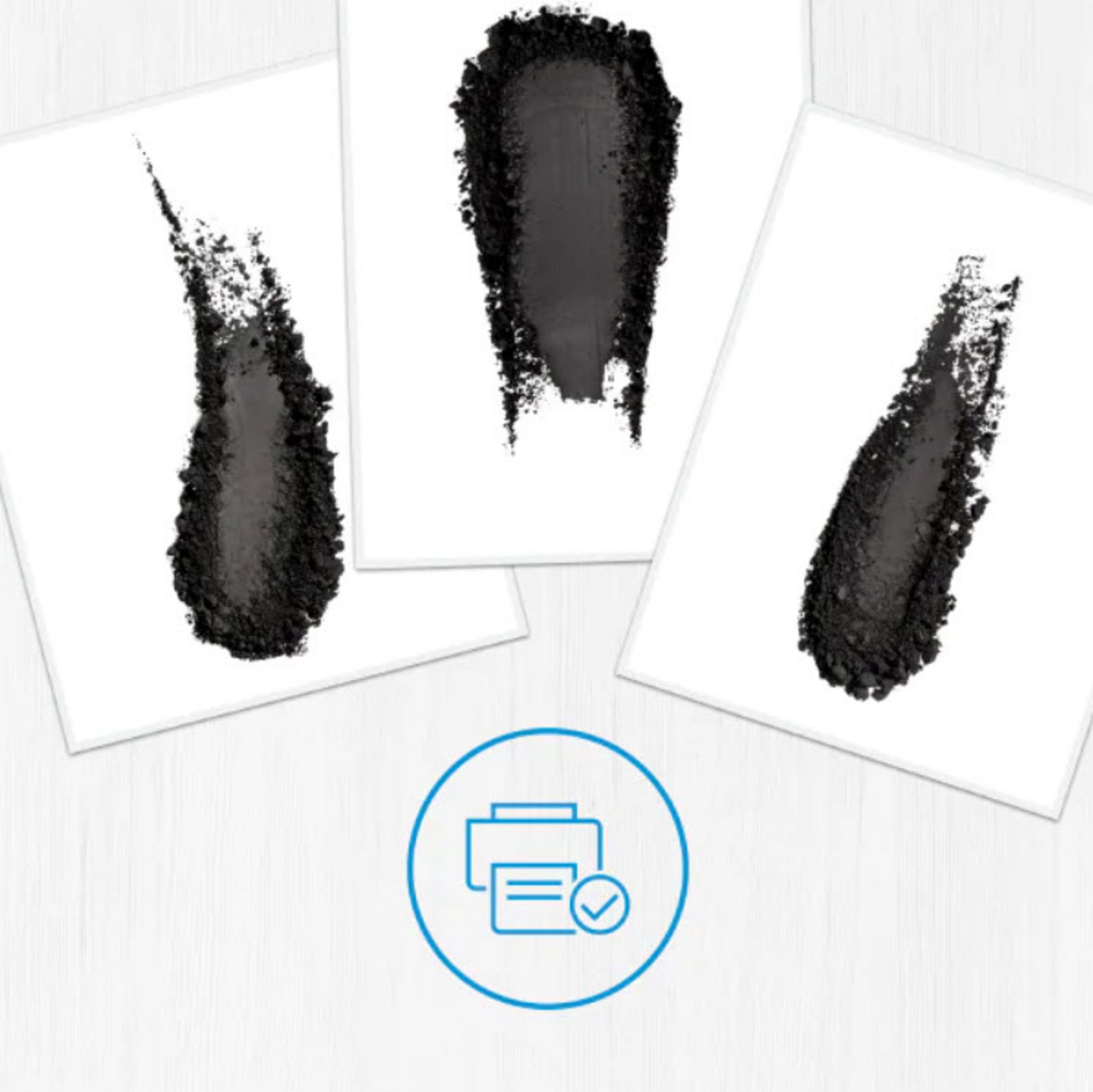 HP 142A Toner Black