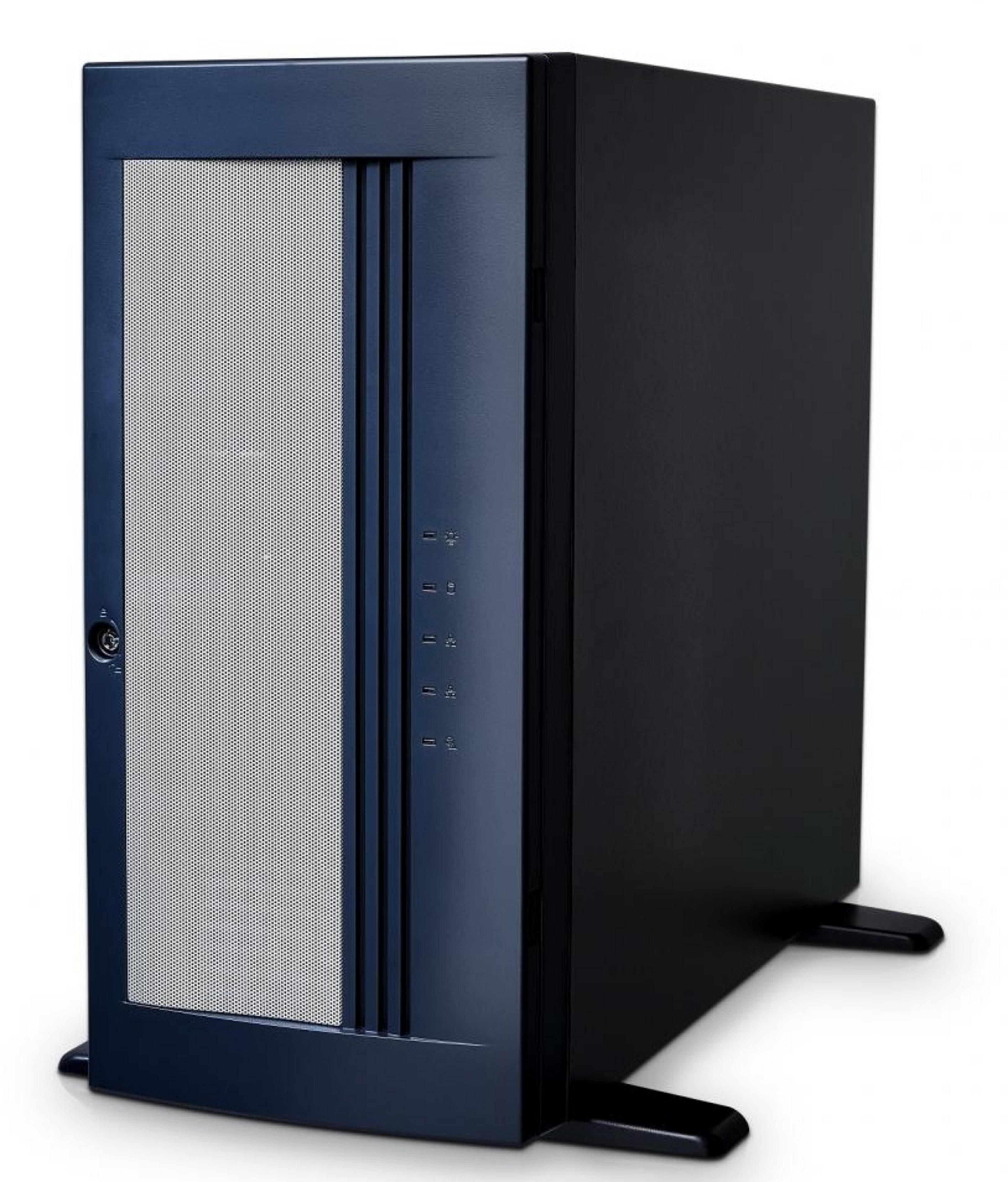 TAROX ParX T100c G9v2-A Tower Silent Tec