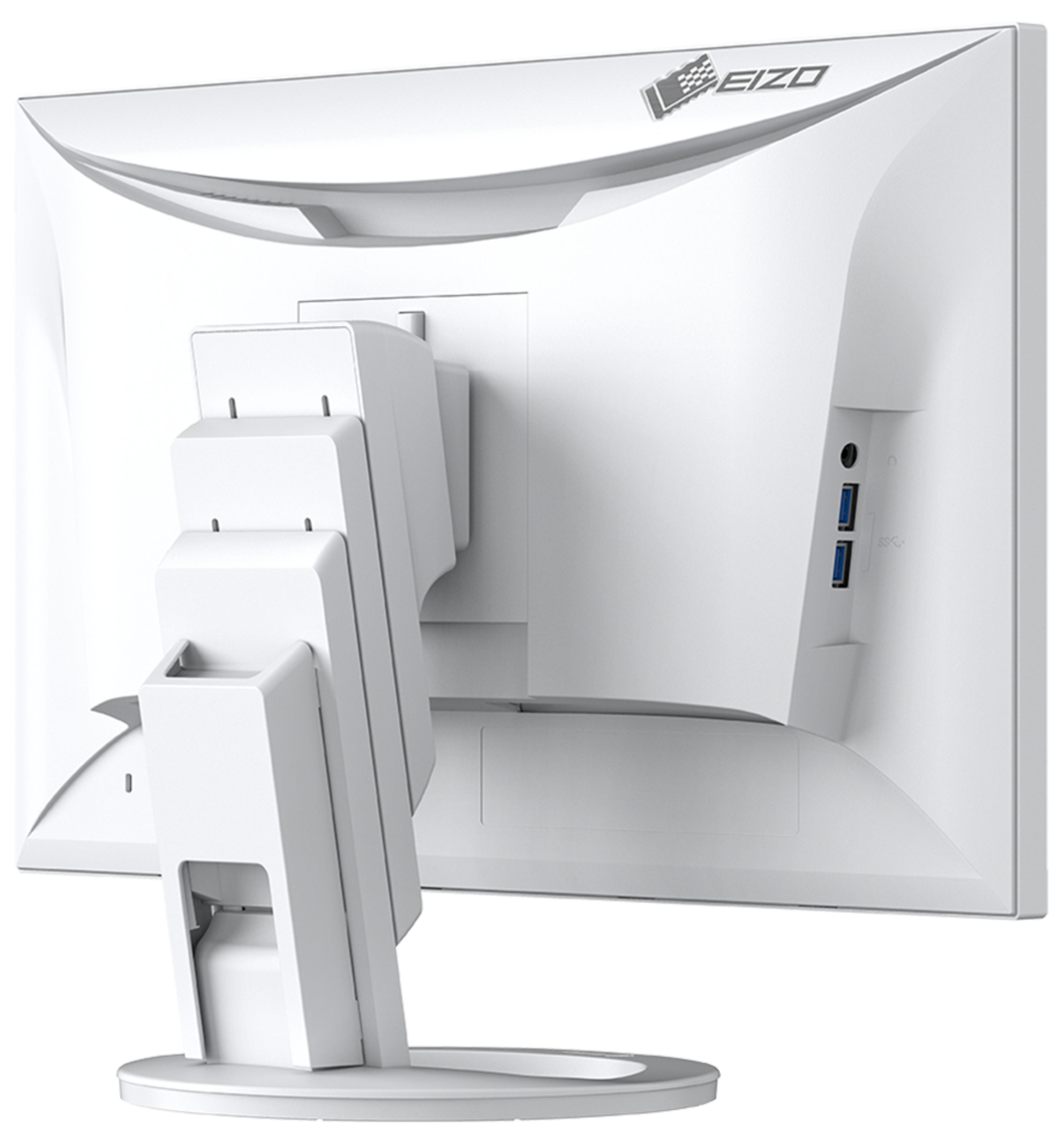 EIZO EV2480 Monitor White
