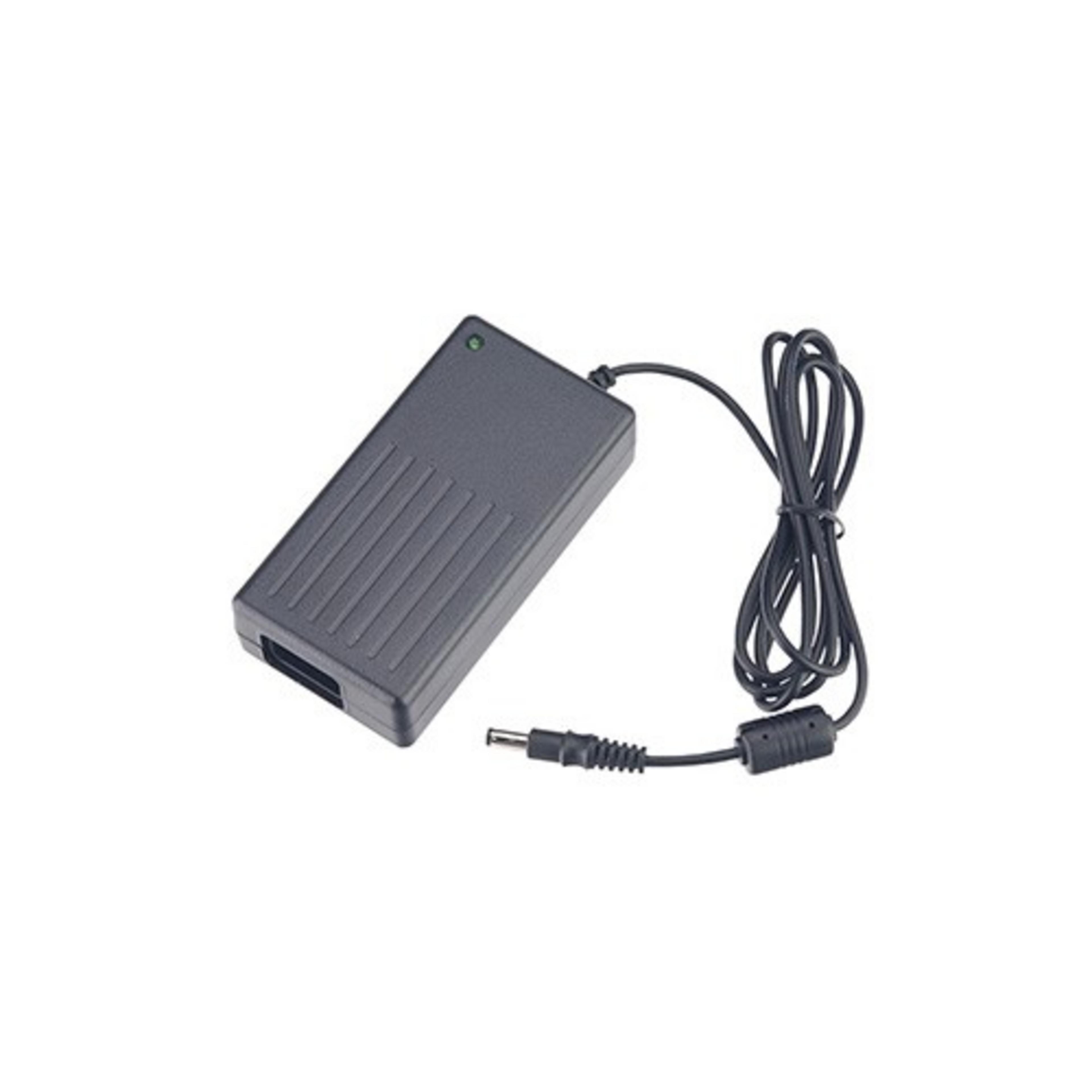 Adaptat. secteur Zebra p. P4T/RP4T/RW420