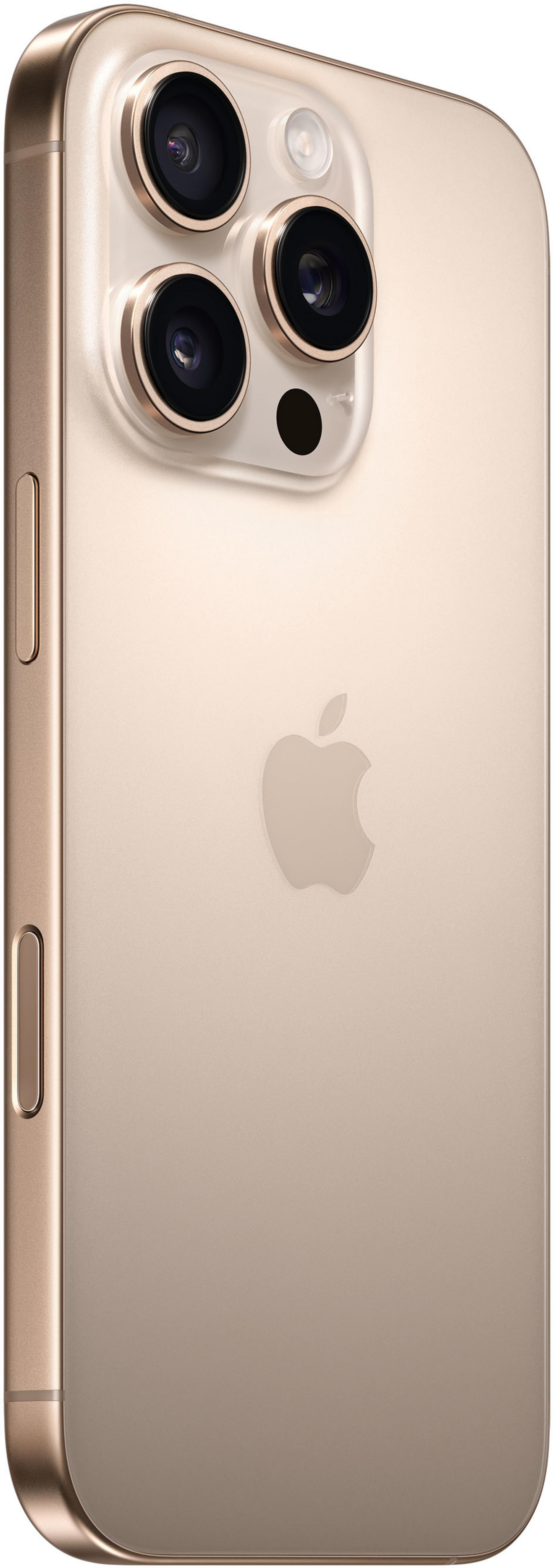 iPhone 16 Pro Apple 128 GB arena titanio