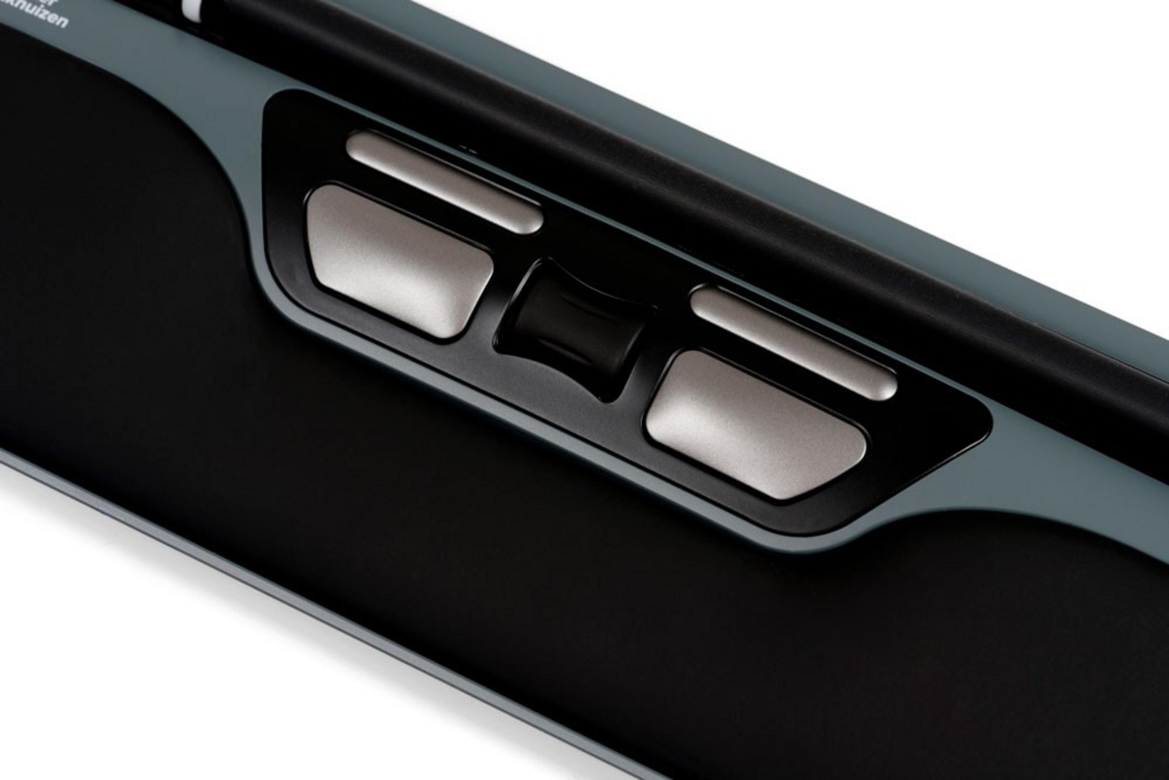 Bakker ErgoSlider Plus Central Mouse