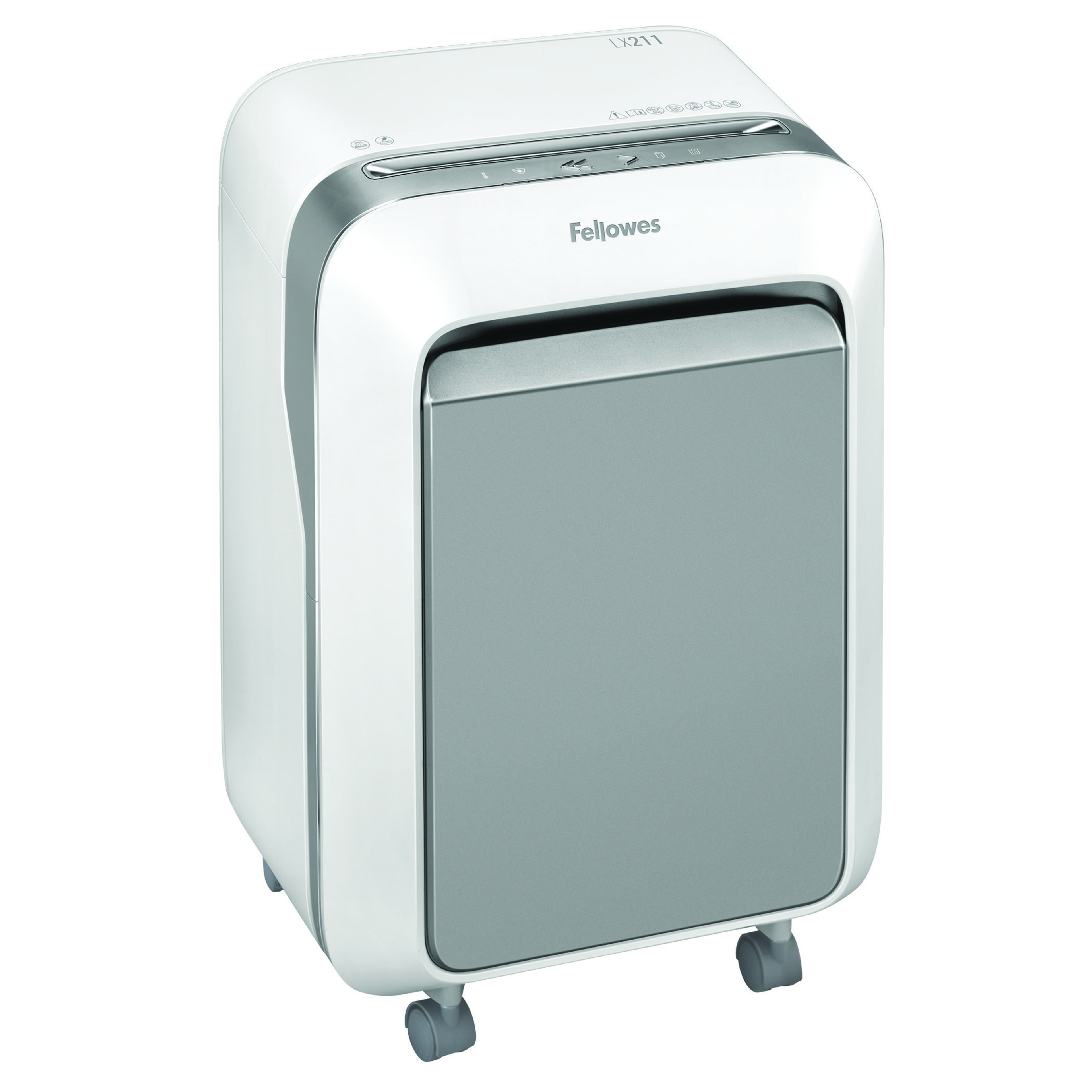 Destructora Fellowes Powershred LX211