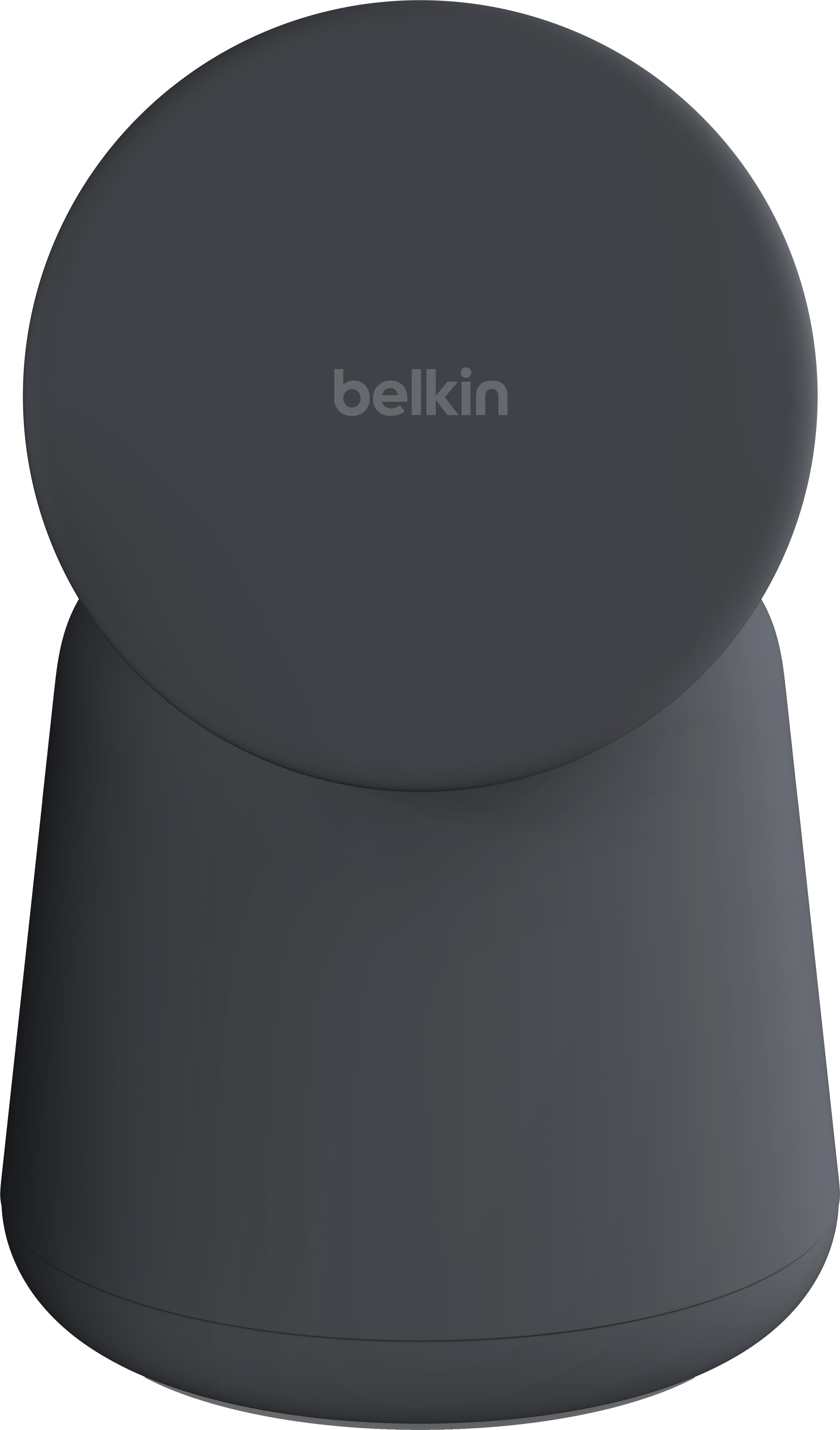 Belkin 2in1 MagSafe Charge Station