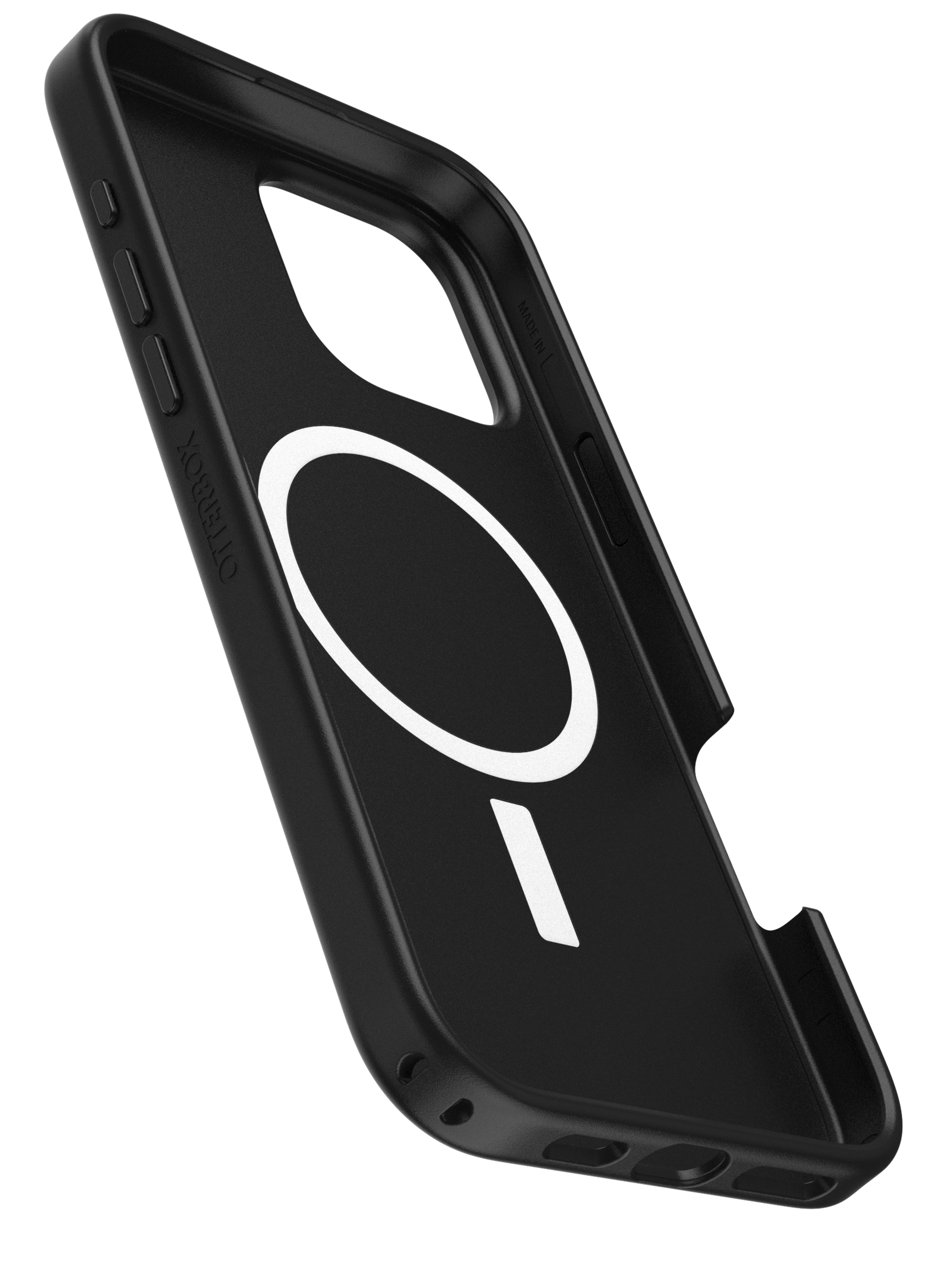 OtterBox Symmetry iPhone 16 Pro Max Case