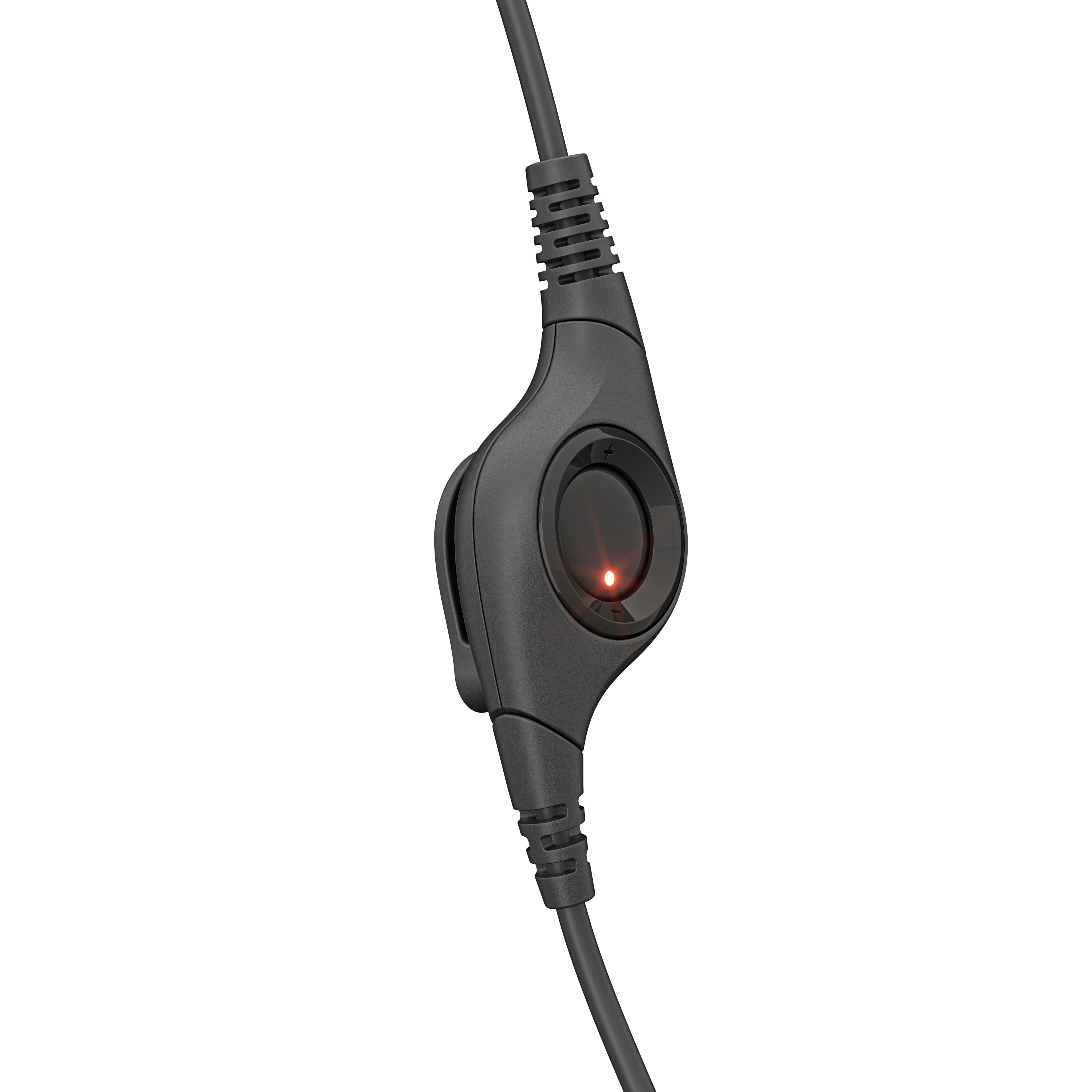 Casque stéréo Logitech H390 USB-C