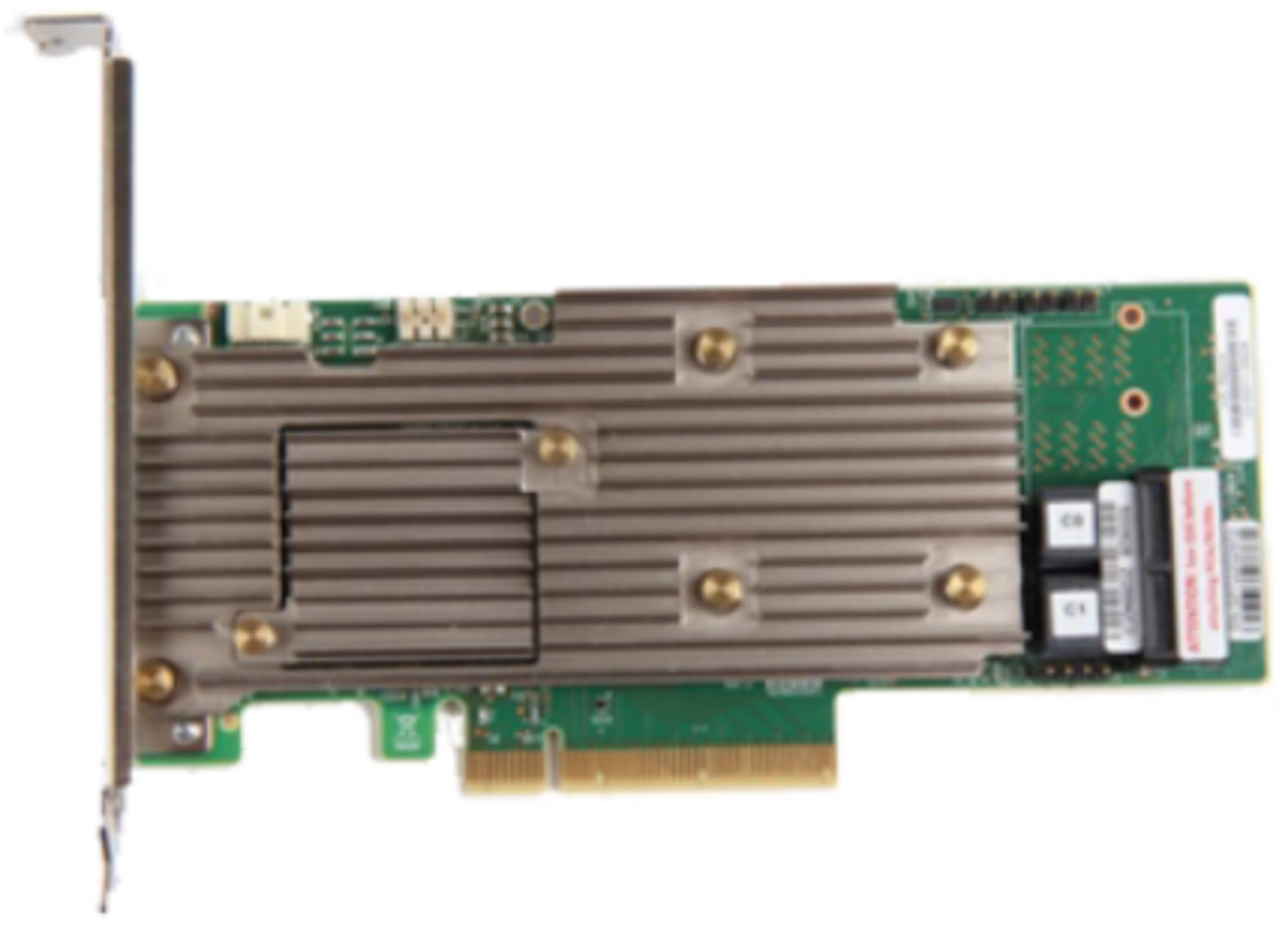 Fsas PRAID EP520i SAS Controller