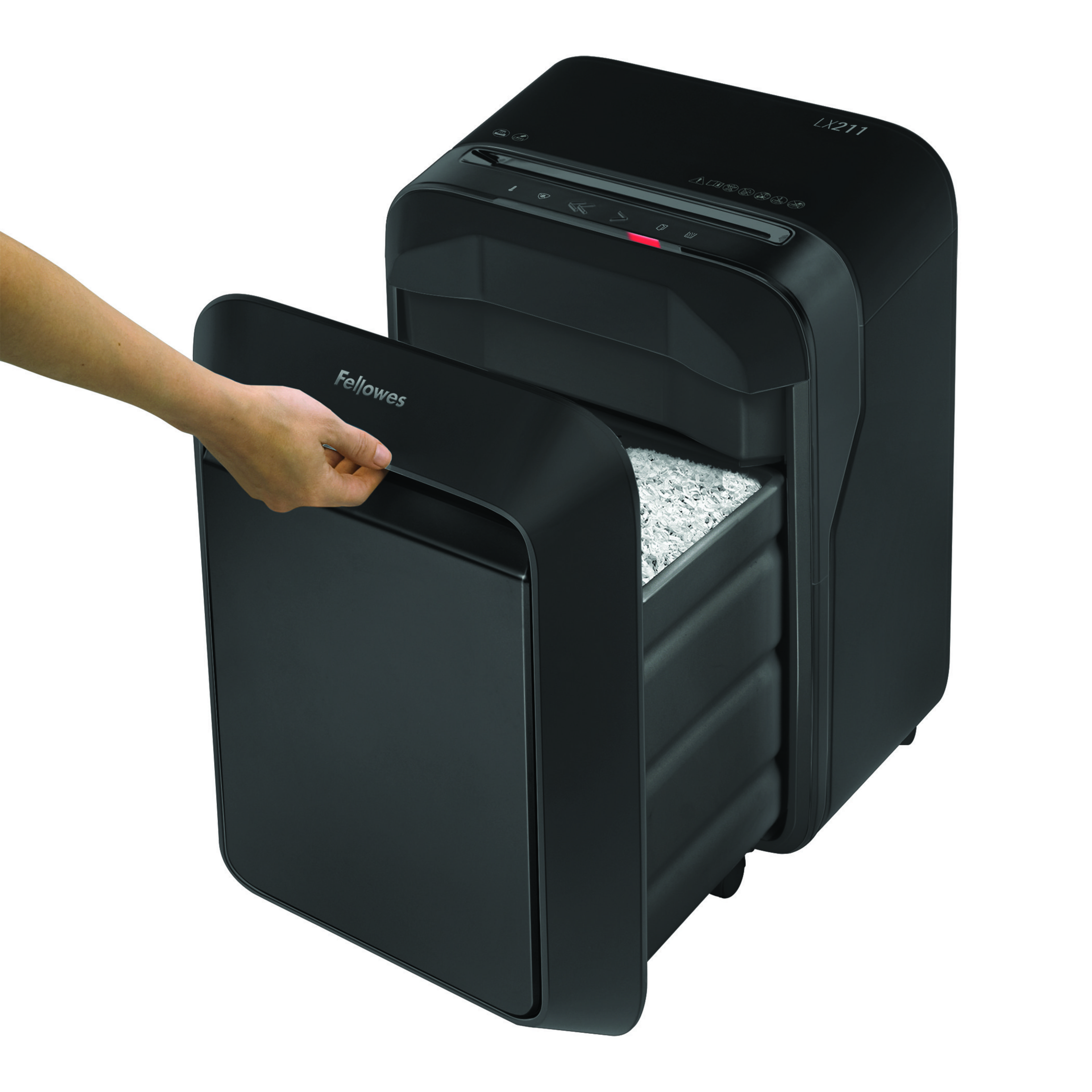 Fellowes Powershred LX211 Shredder