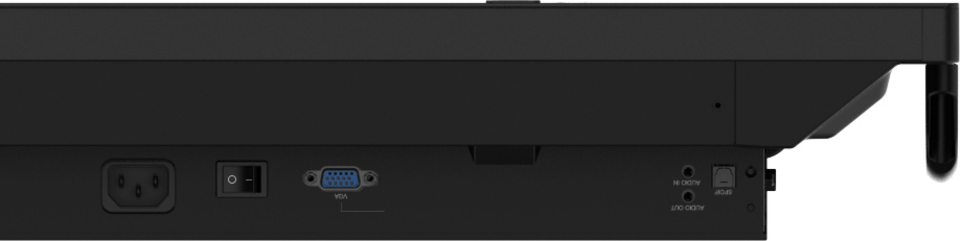 iiyama PL TE9812MIS-B3AG Touch Display