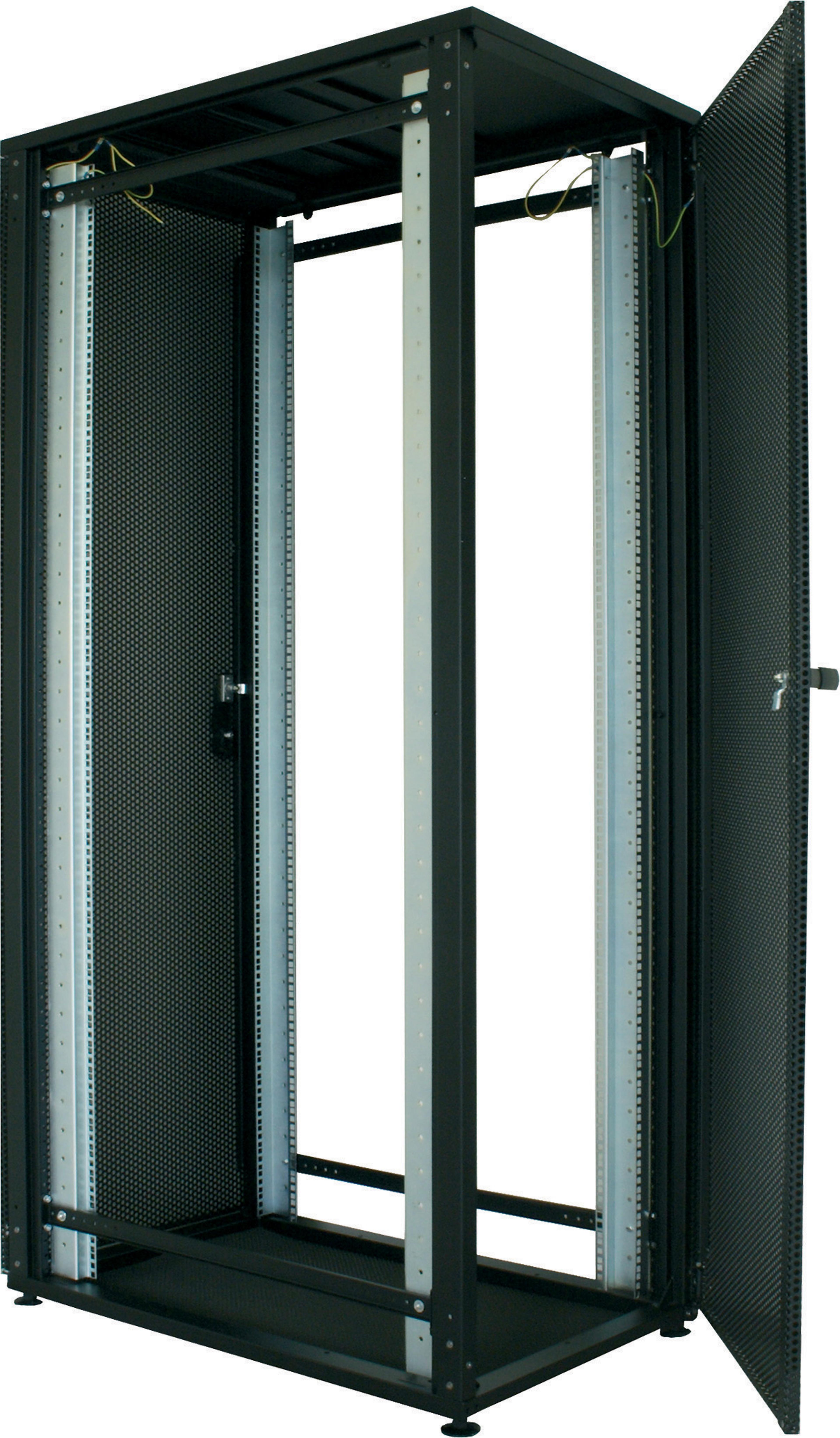 Lehmann High End Rack 42U