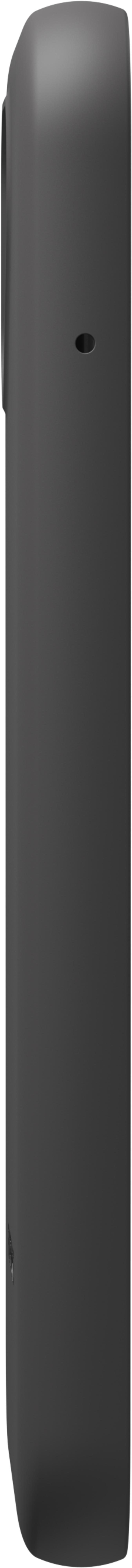 Fairphone 5 Case Matte Black