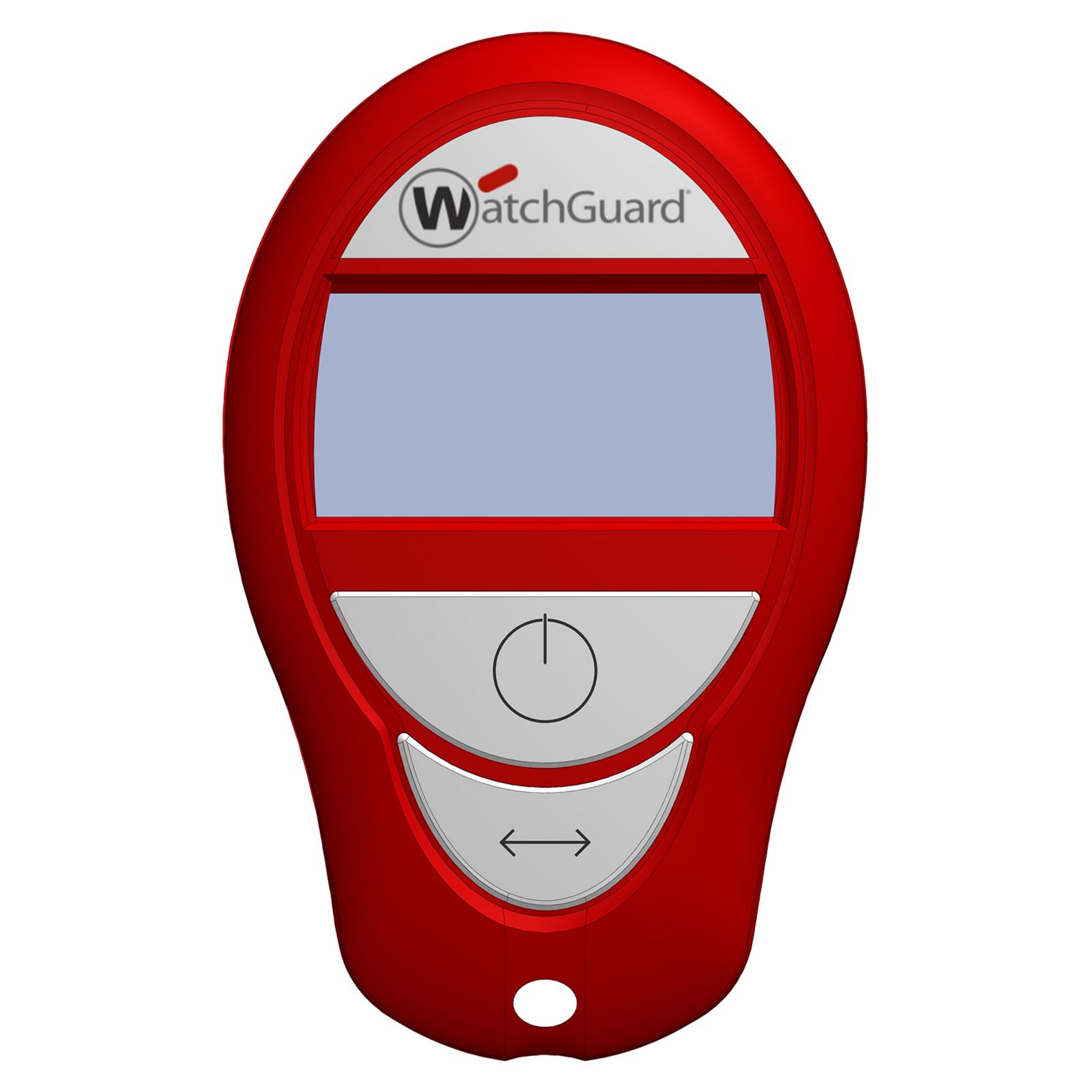 WatchGuard AuthPoint Hardware Token 10