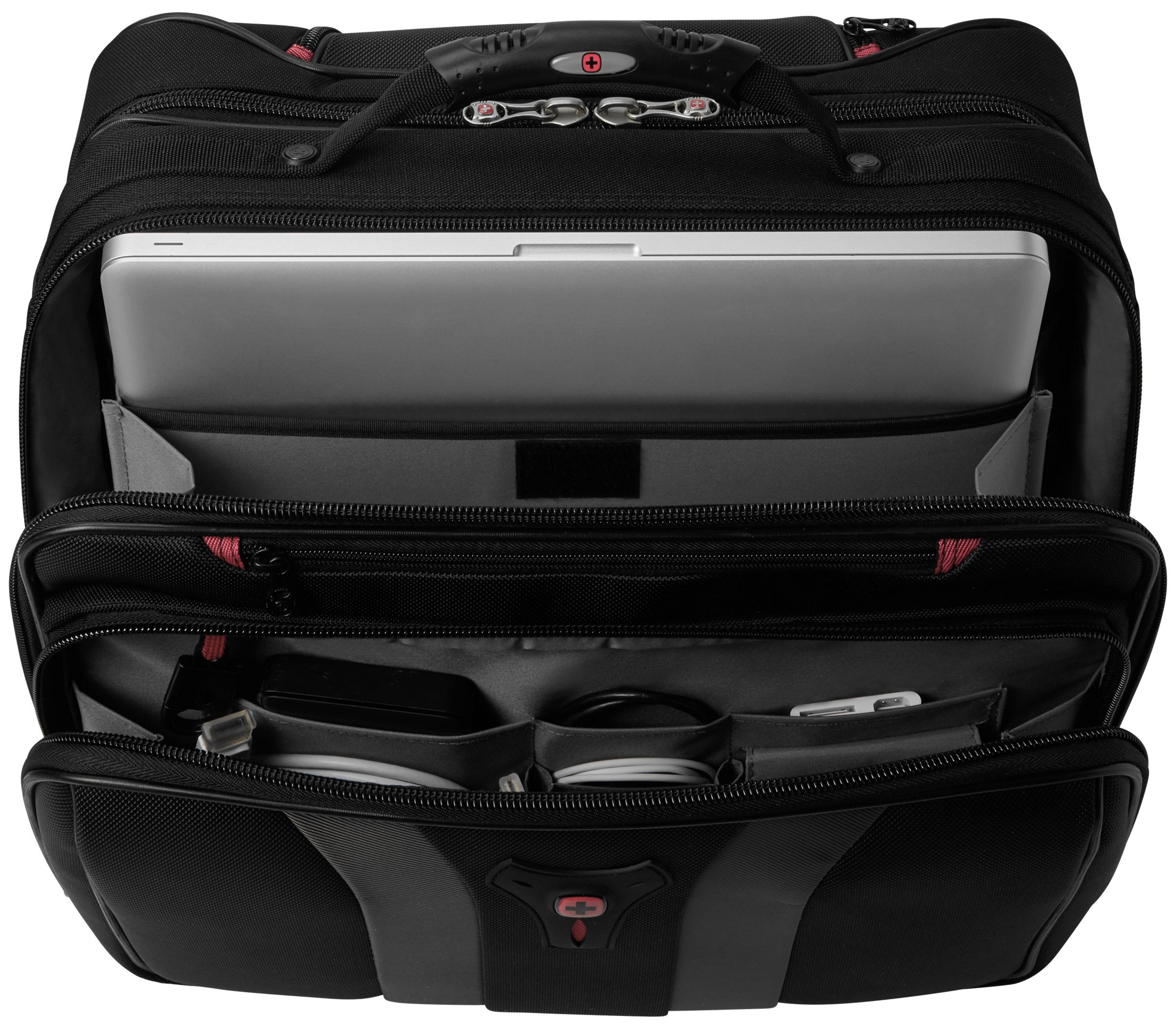 Wenger Granada 15,6" Trolley