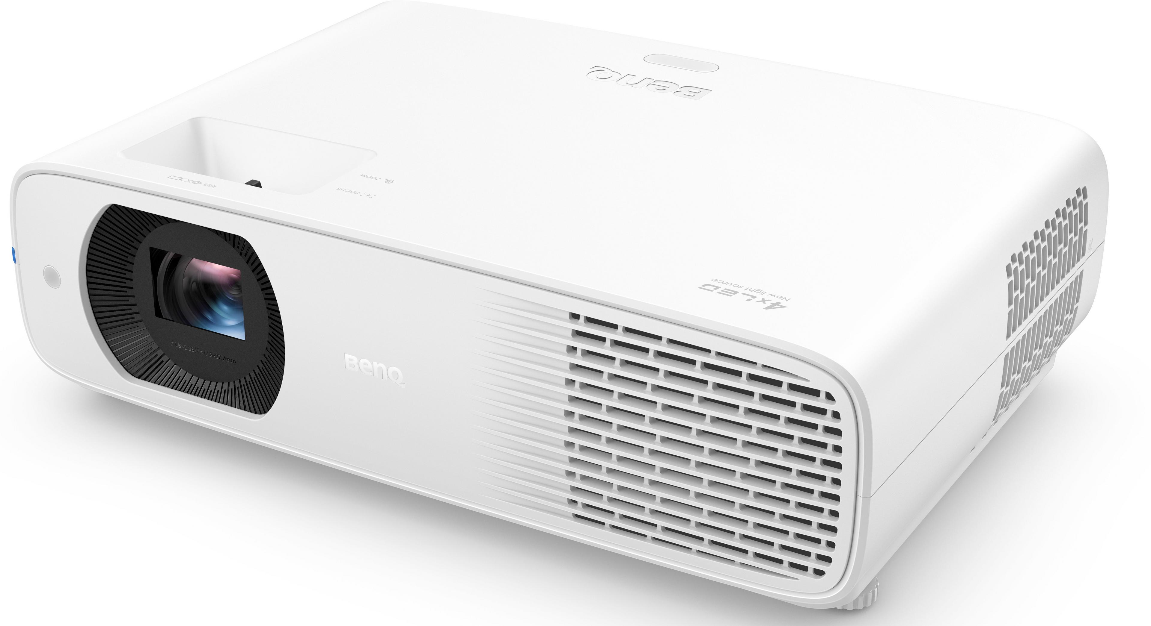 BenQ LH750 LED Projector