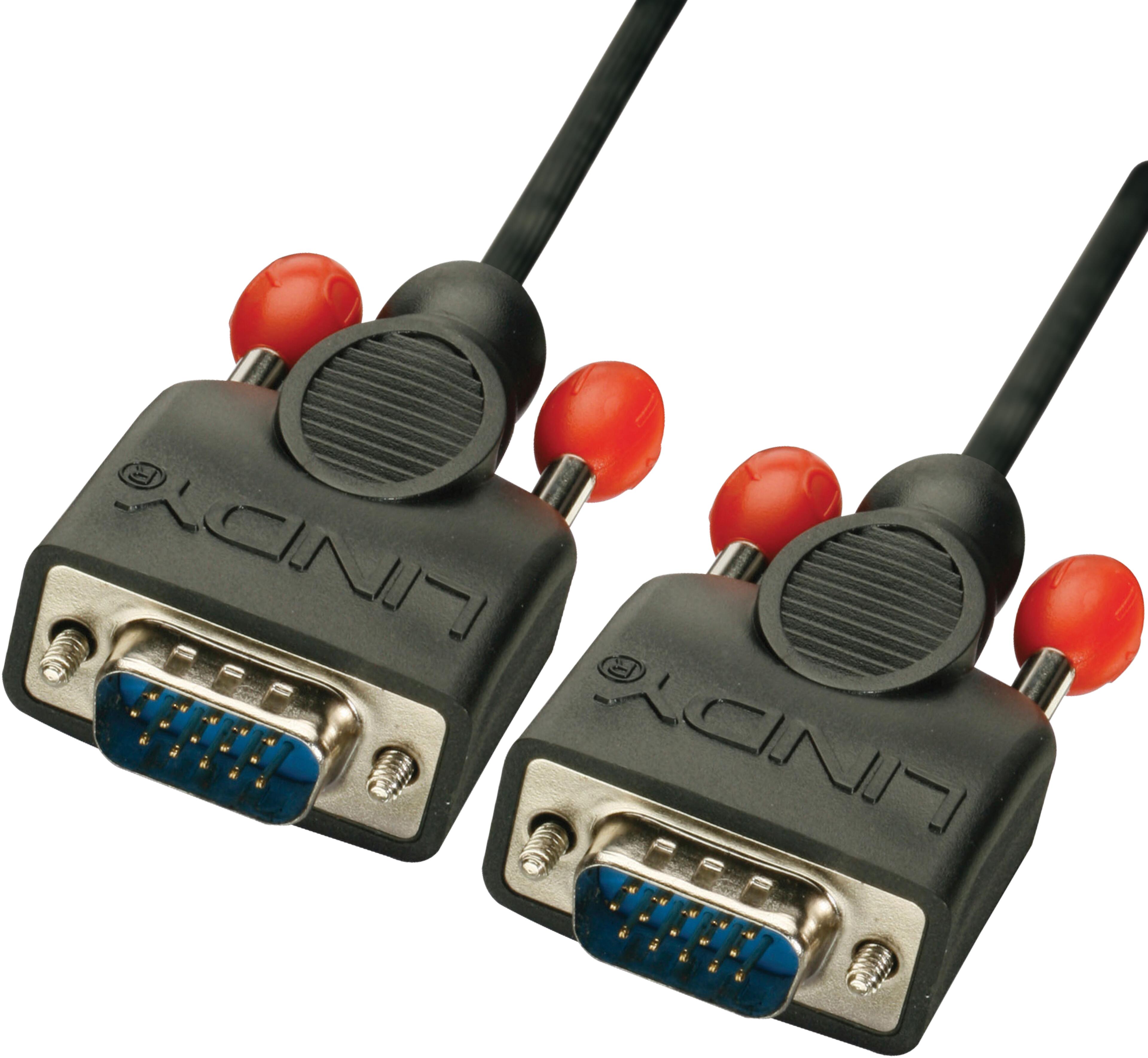LINDY VGA Cable 2m