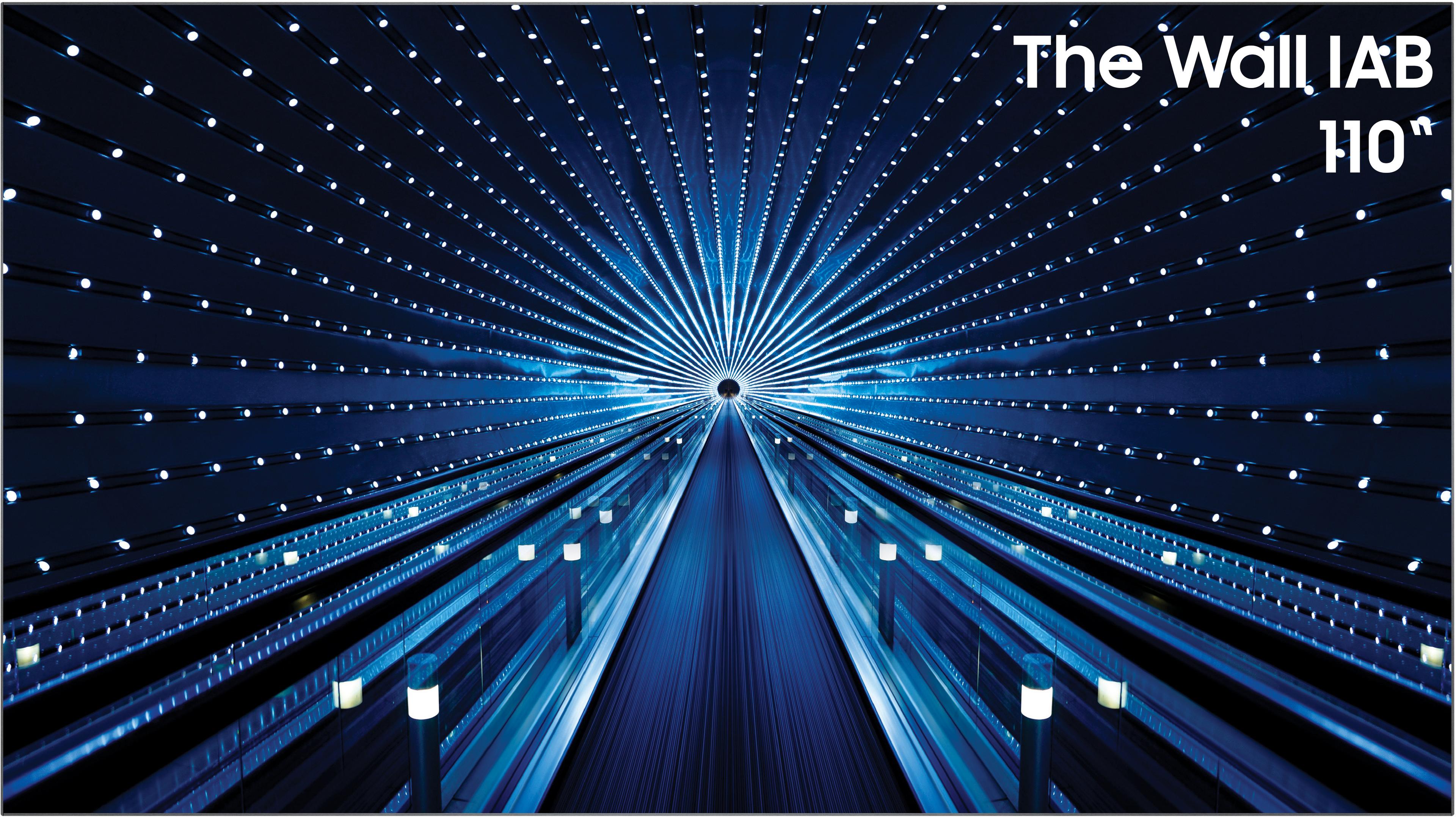 Samsung The Wall IA012B LED Display