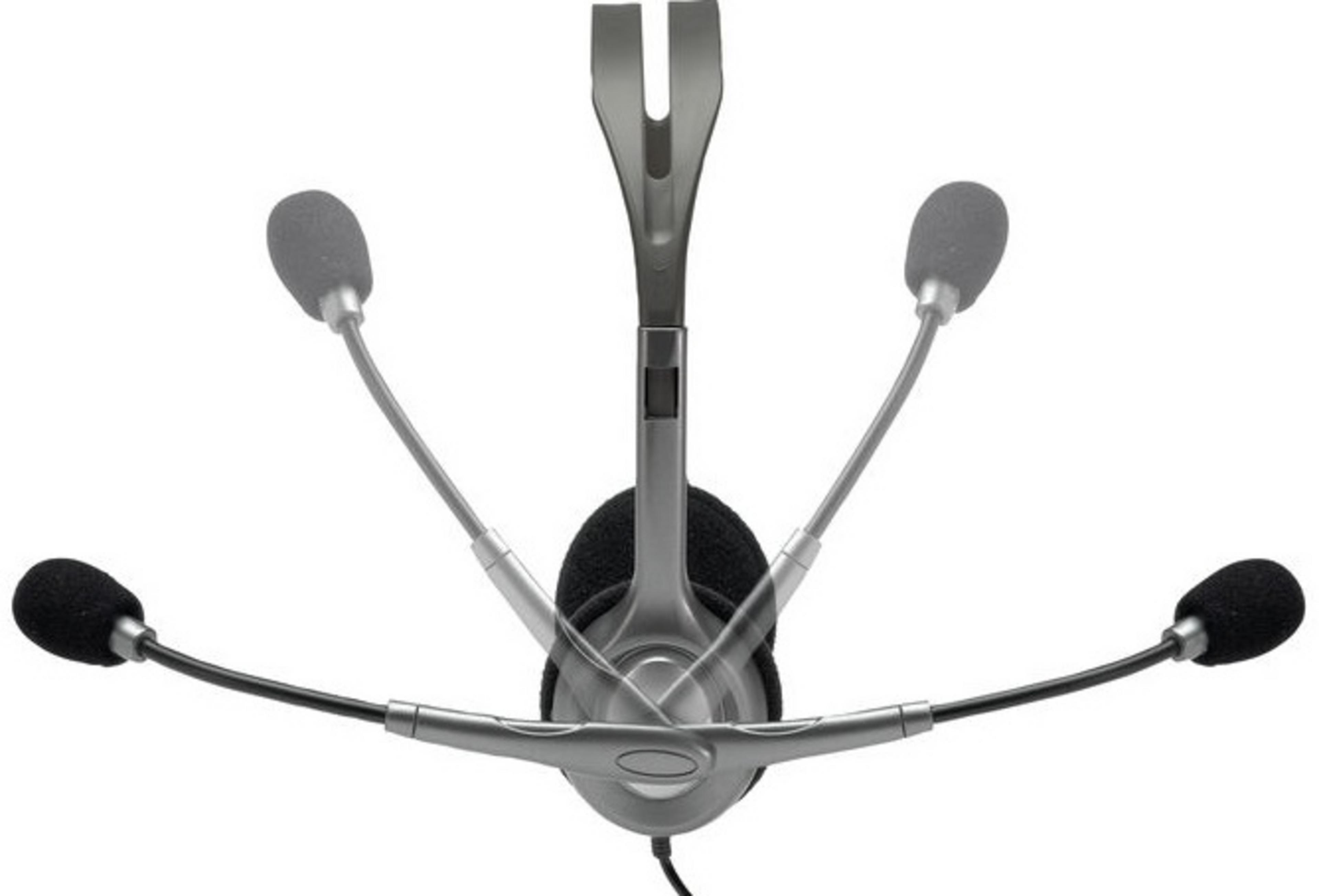 Logitech H111 Stereo Headset