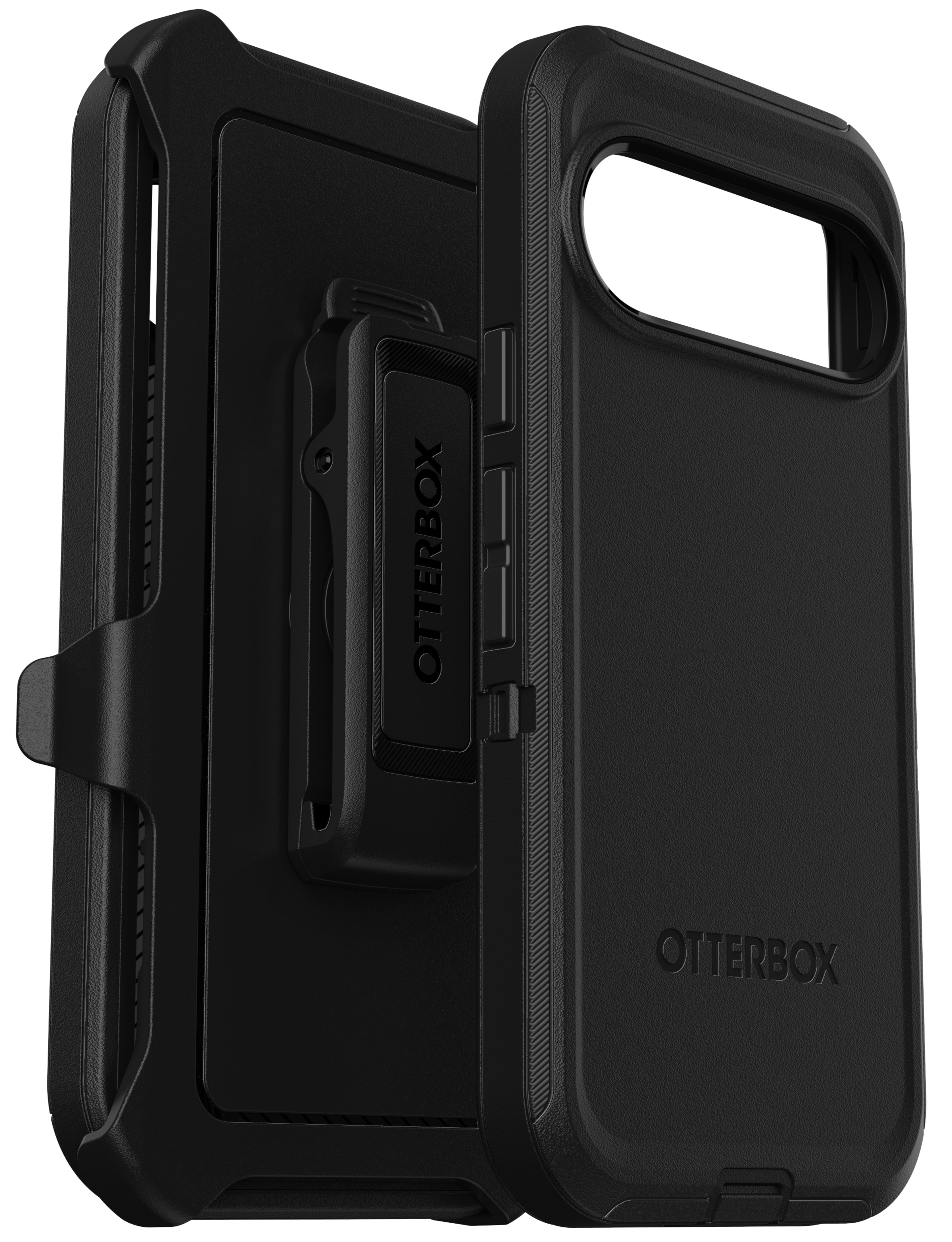 OtterBox Defender Pixel 9/9Pro Case Bl