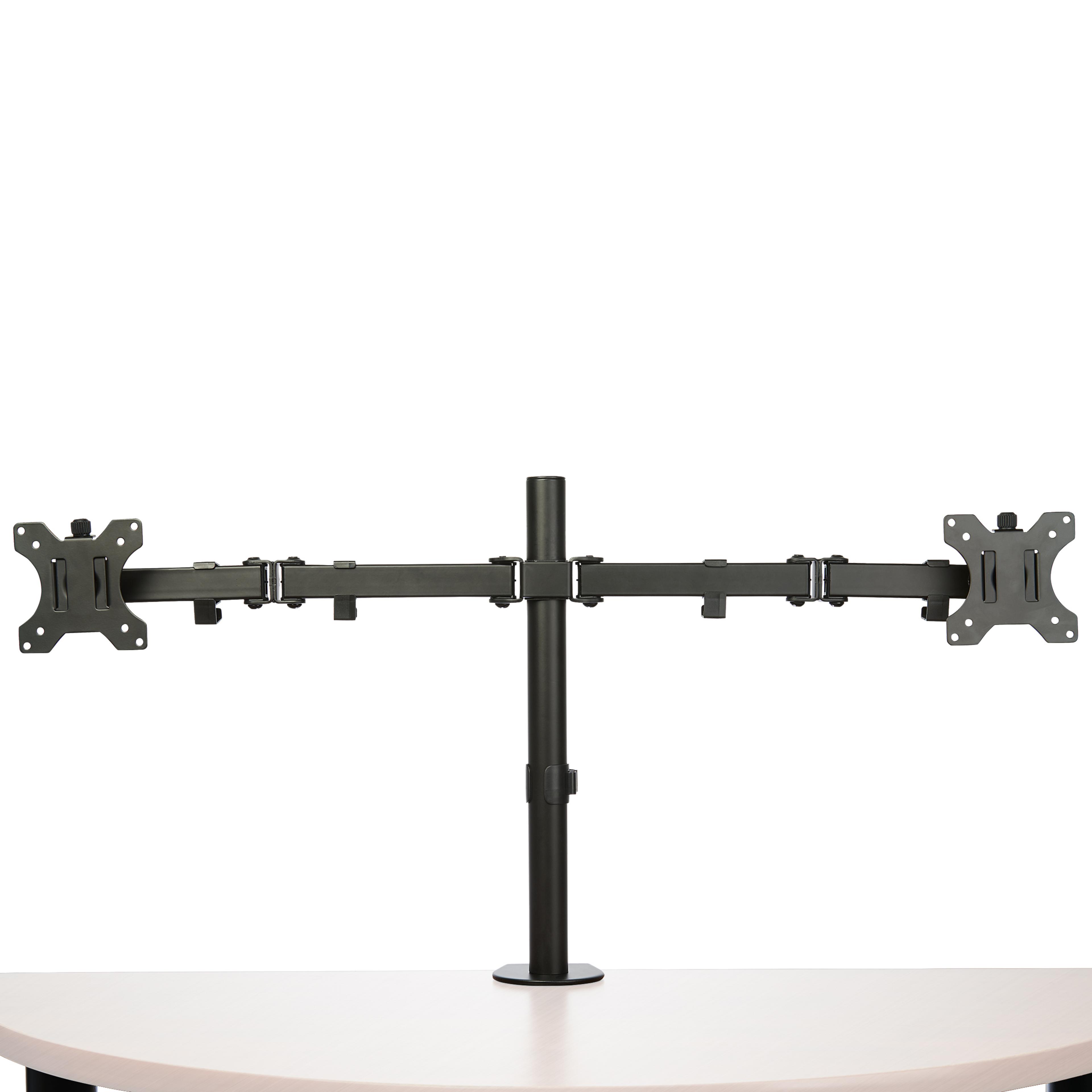 StarTech ARMDUAL2 Dual Desk Mount