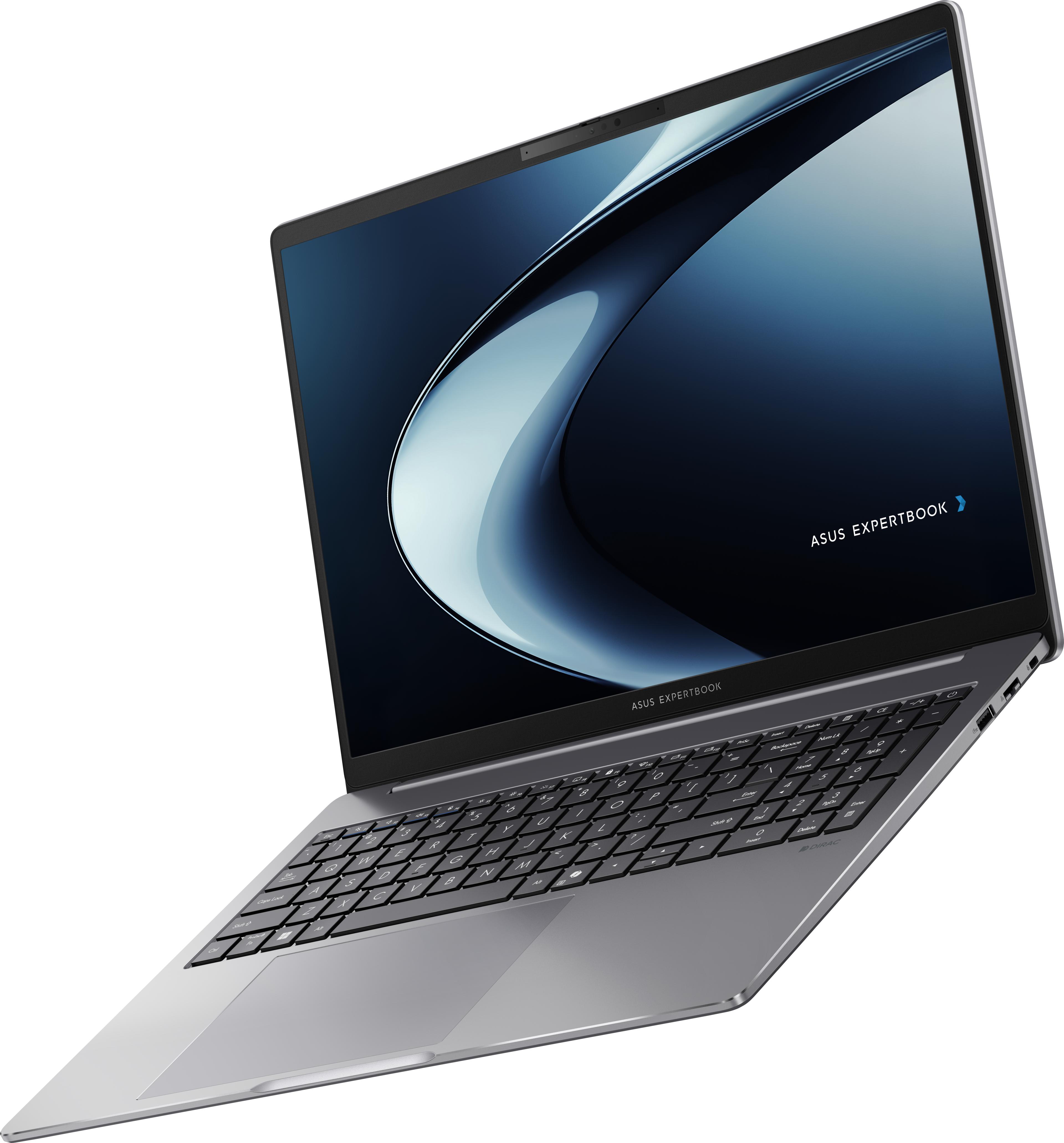 ASUS ExpertBook P3605CVA i5 16GB/512GB