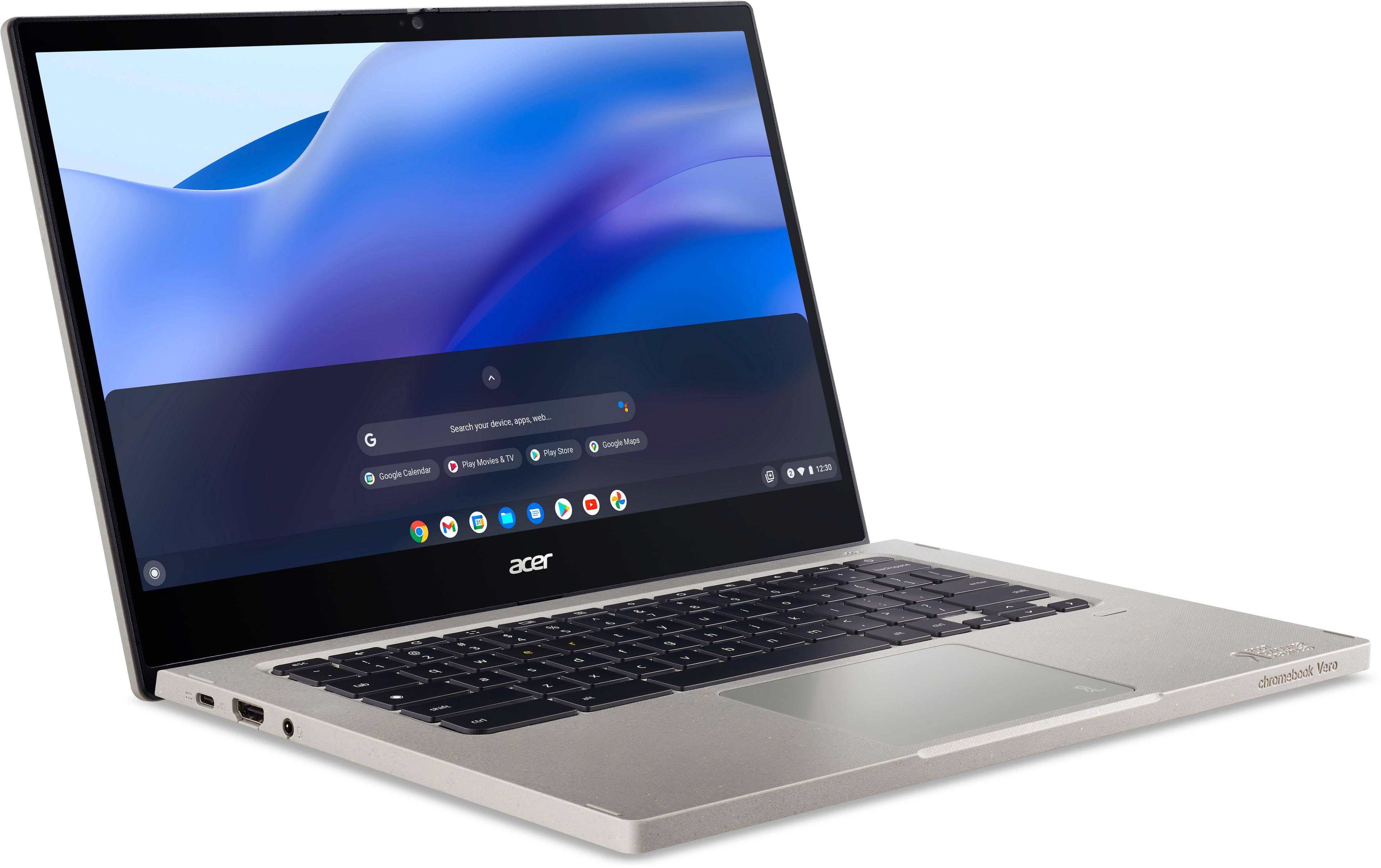 Acer Chromebook Vero 514 i5 8/256GB