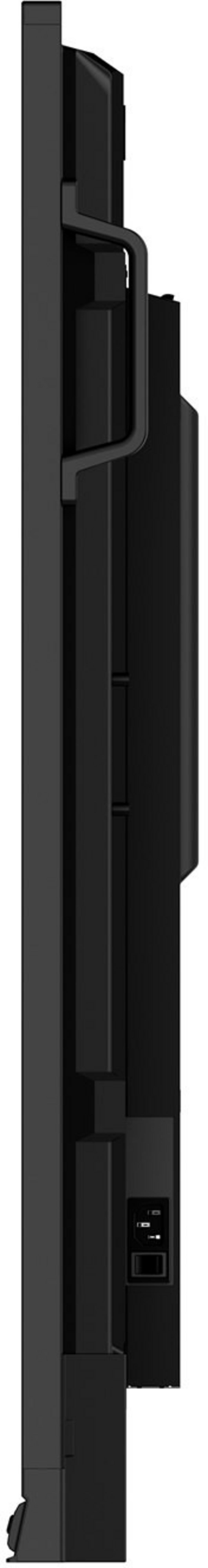 Écran tactile Optoma 3753RK