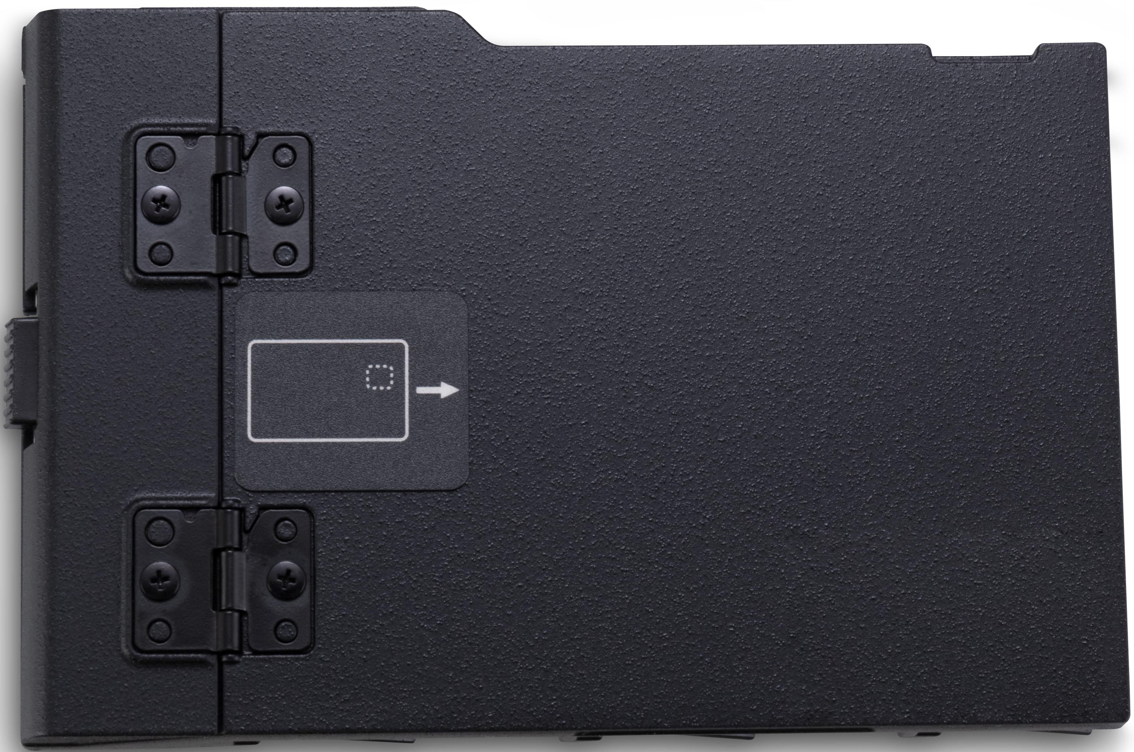 Panasonic FZ-G2 Smart Card Reader