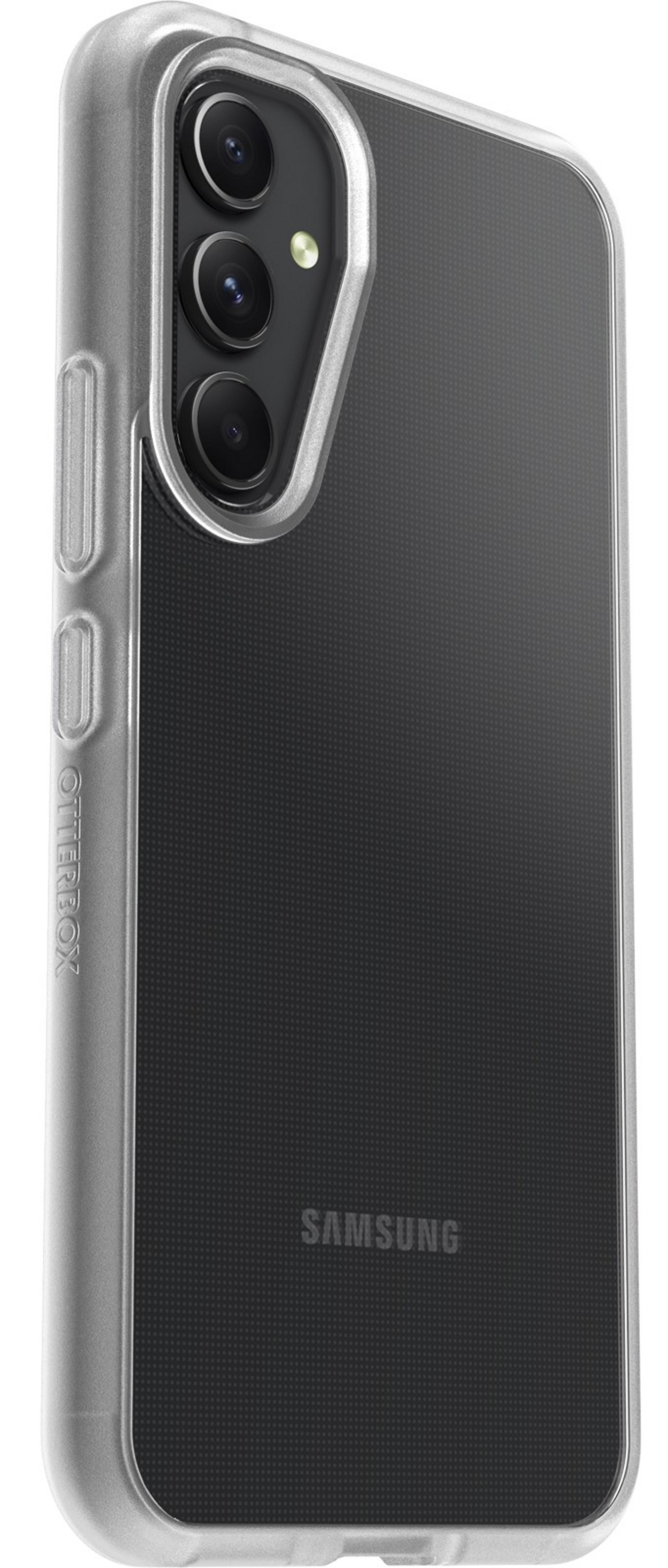 OtterBox Galaxy A54 5G React Case Clear