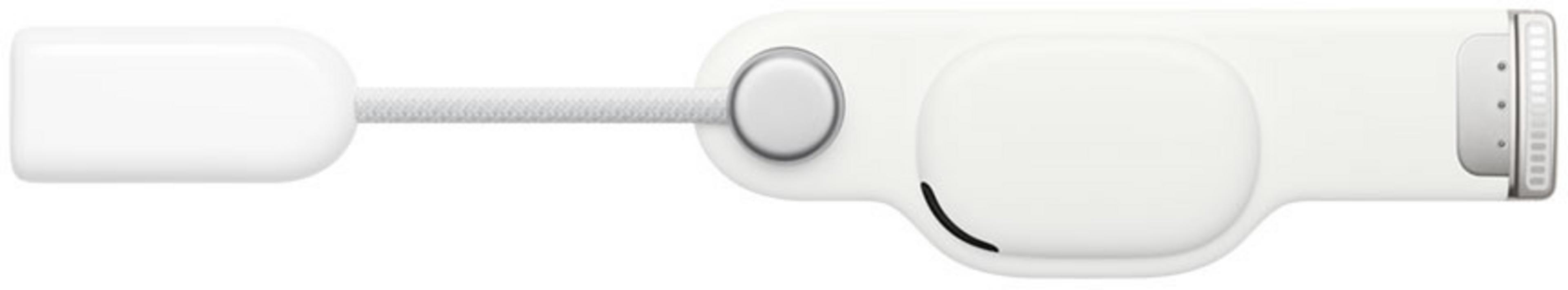 Apple Vision Pro Developer Strap Gen. 2