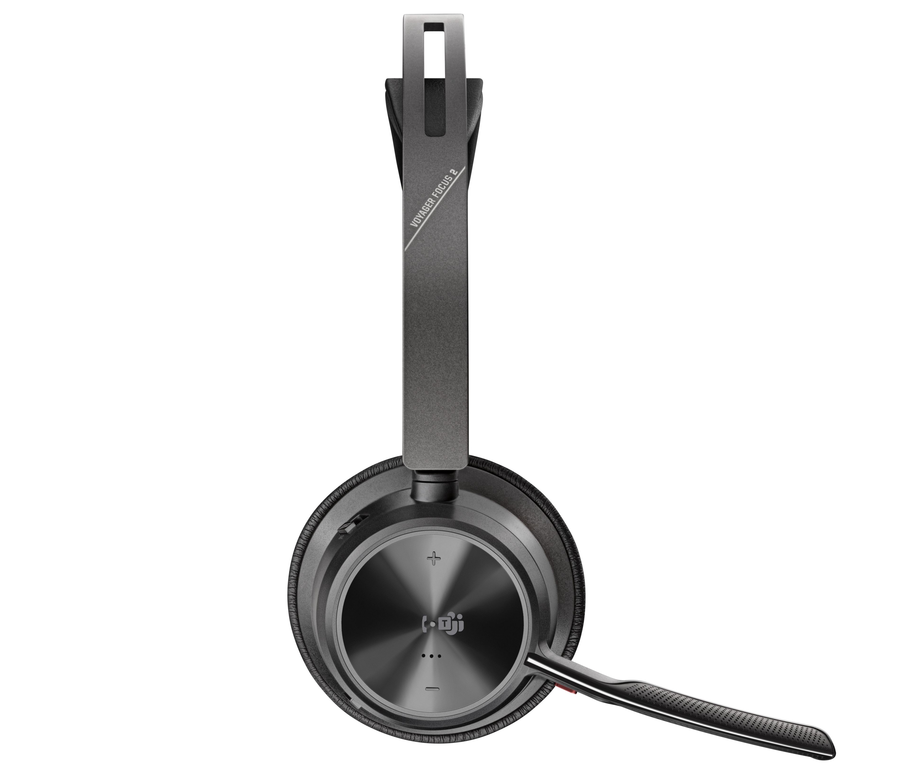 Poly Voyager Focus 2 M USB-C/A Headset