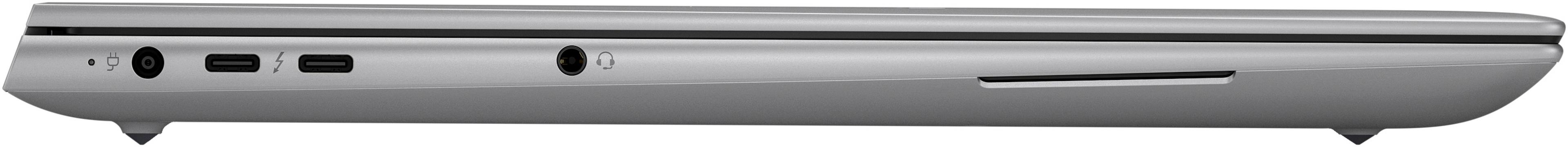 HP ZB Studio 16 G9 i7 RTX 3070 32/512 GB