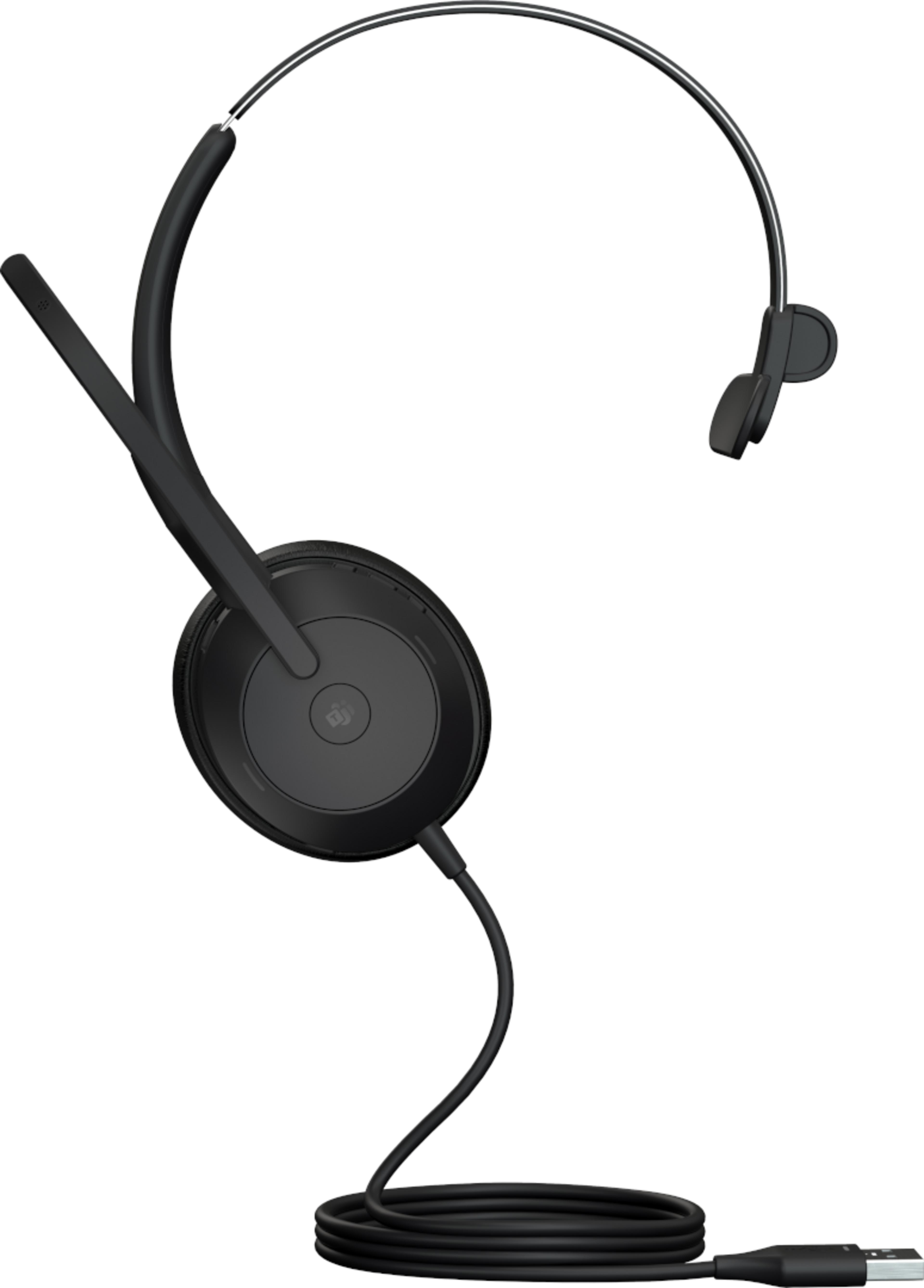 Jabra Evolve2 50 MS Mono USB-A Headset