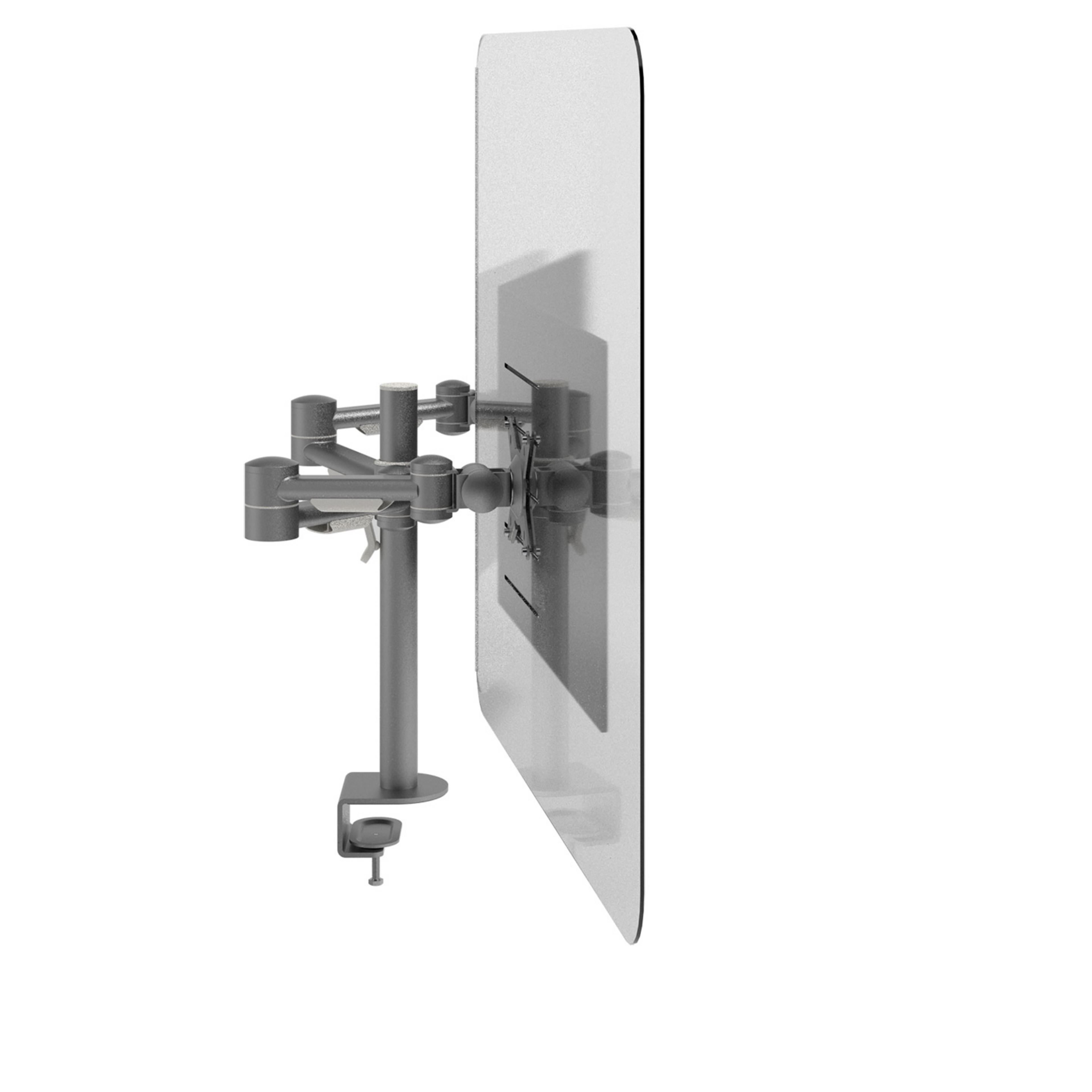 Dataflex Addit Dual Hygiene Screen