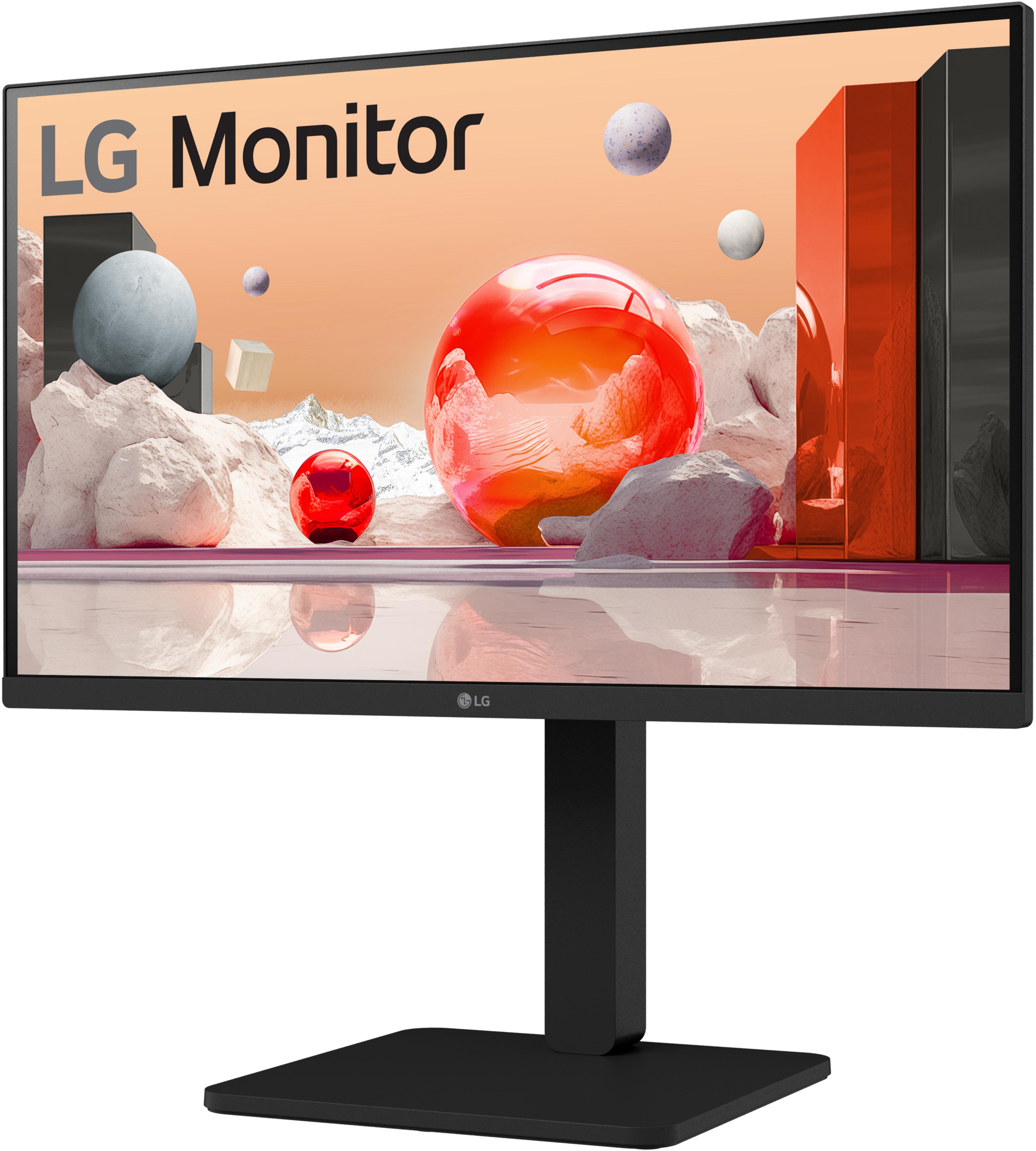 LG 27BA550-B Monitor