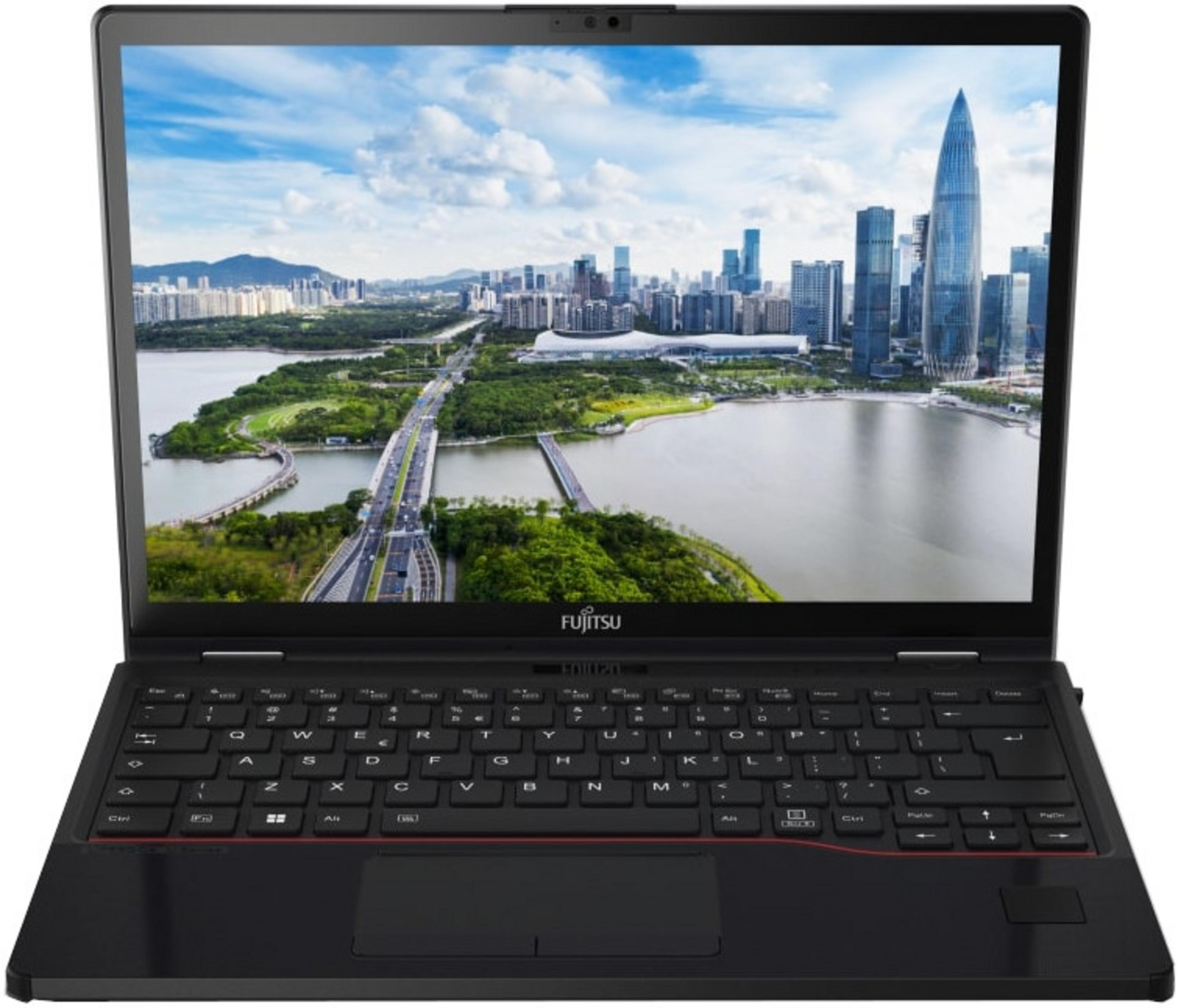 Fujitsu LIFEBOOK U5313X i7 32GB/1TB LTE