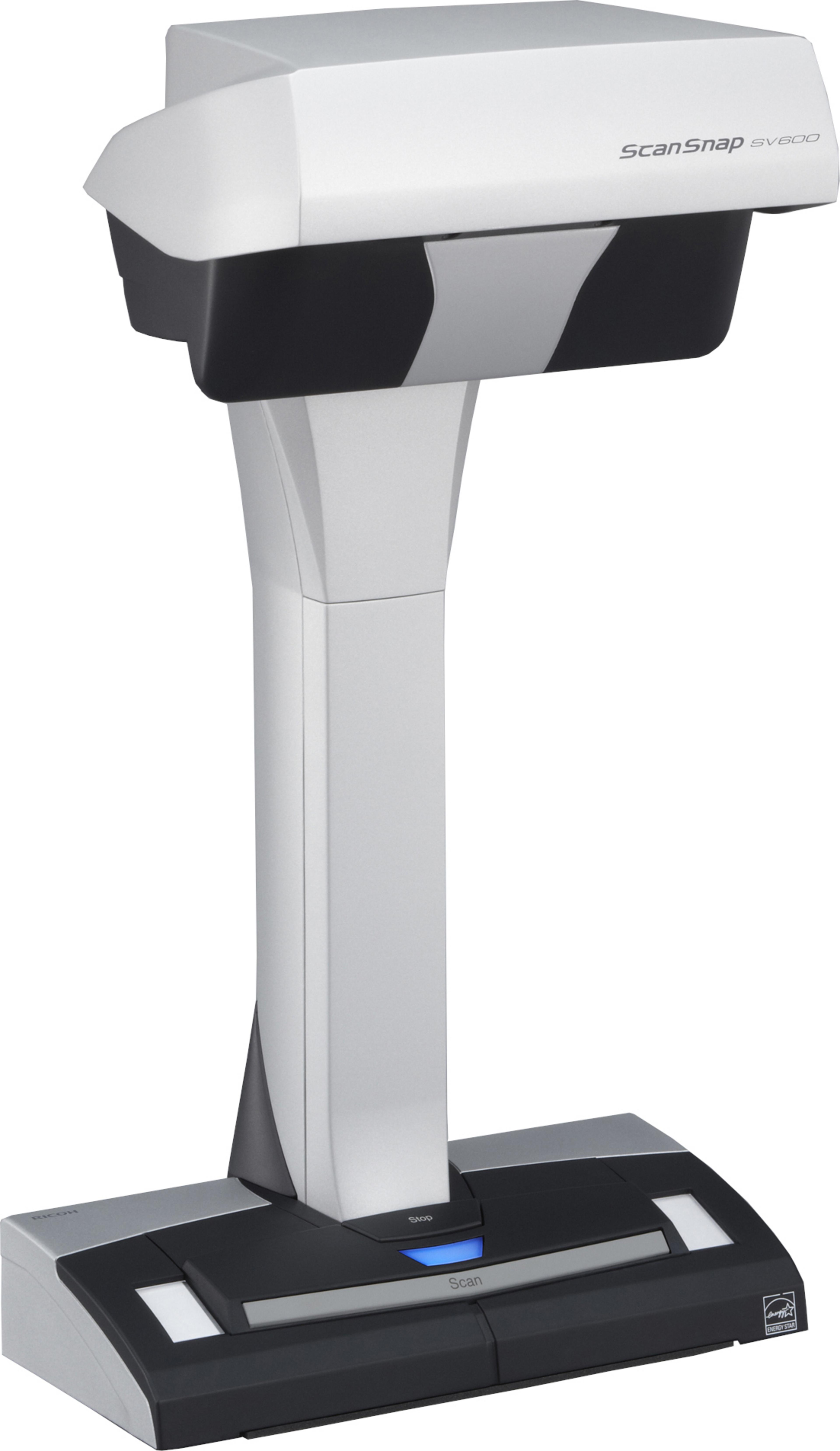 Ricoh ScanSnap SV600 Scanner