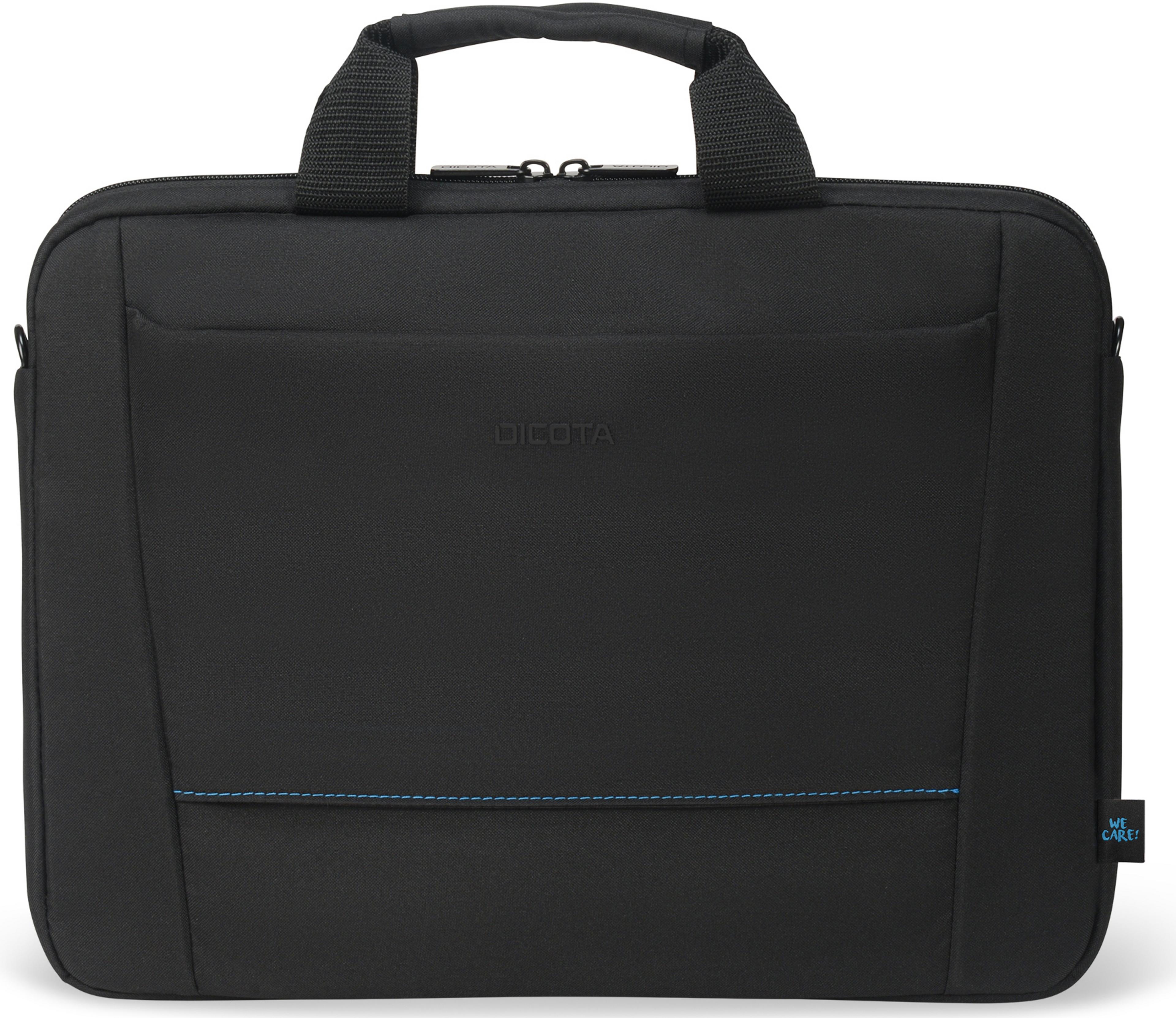 DICOTA Slim Case TWO 13-14" Tasche
