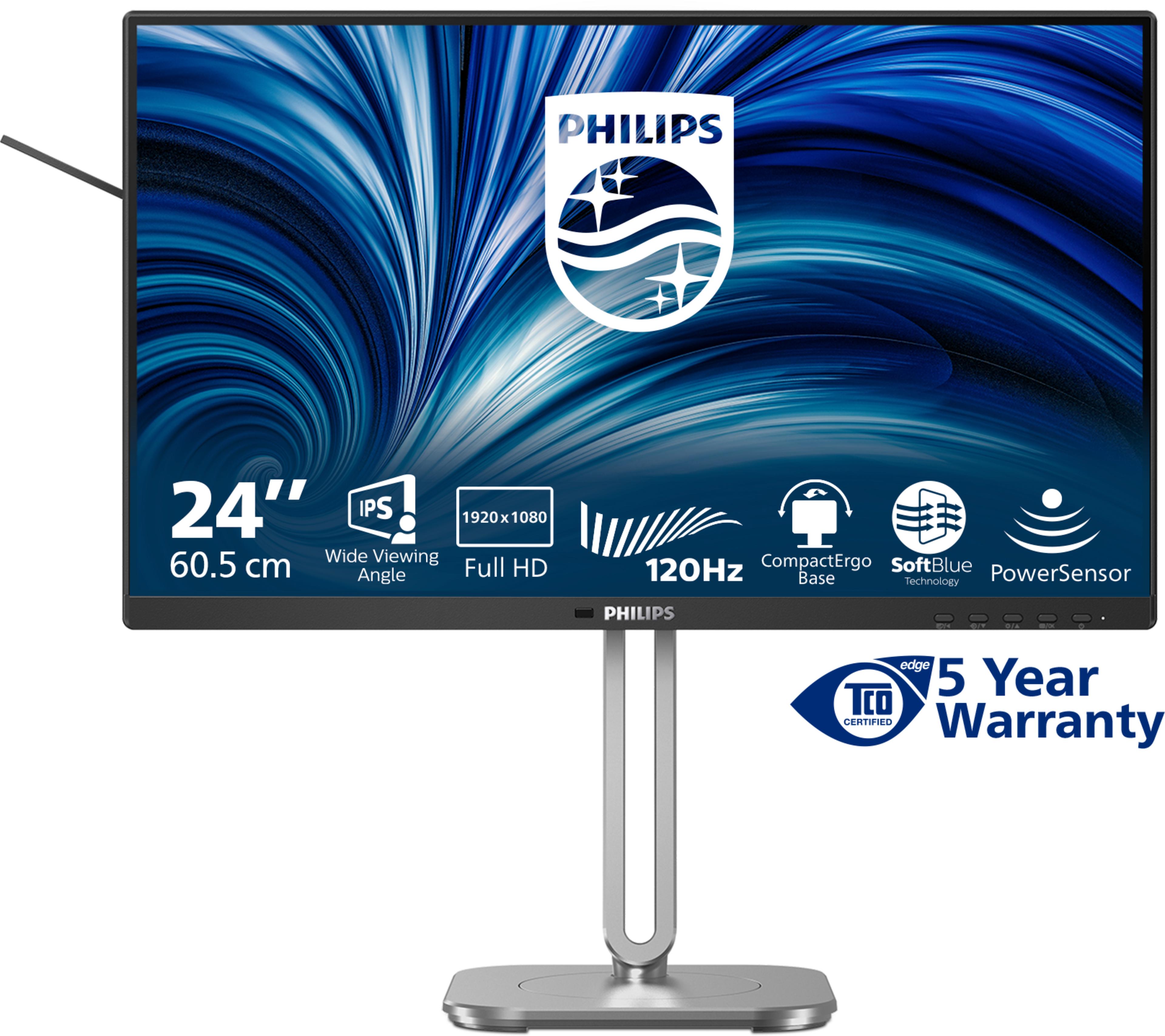 Philips 24B2N4200 Monitor