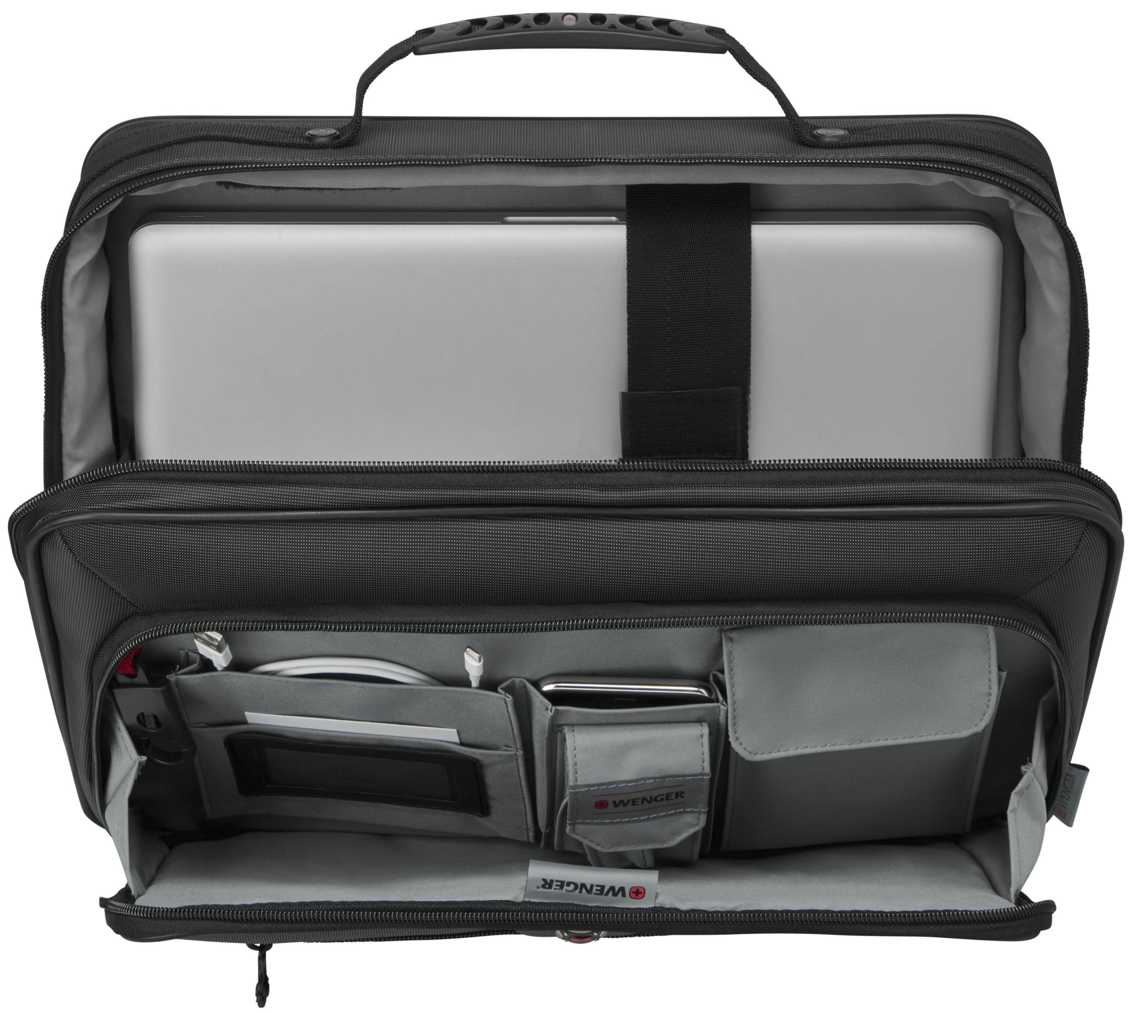 Wenger Insight 15.6" Case