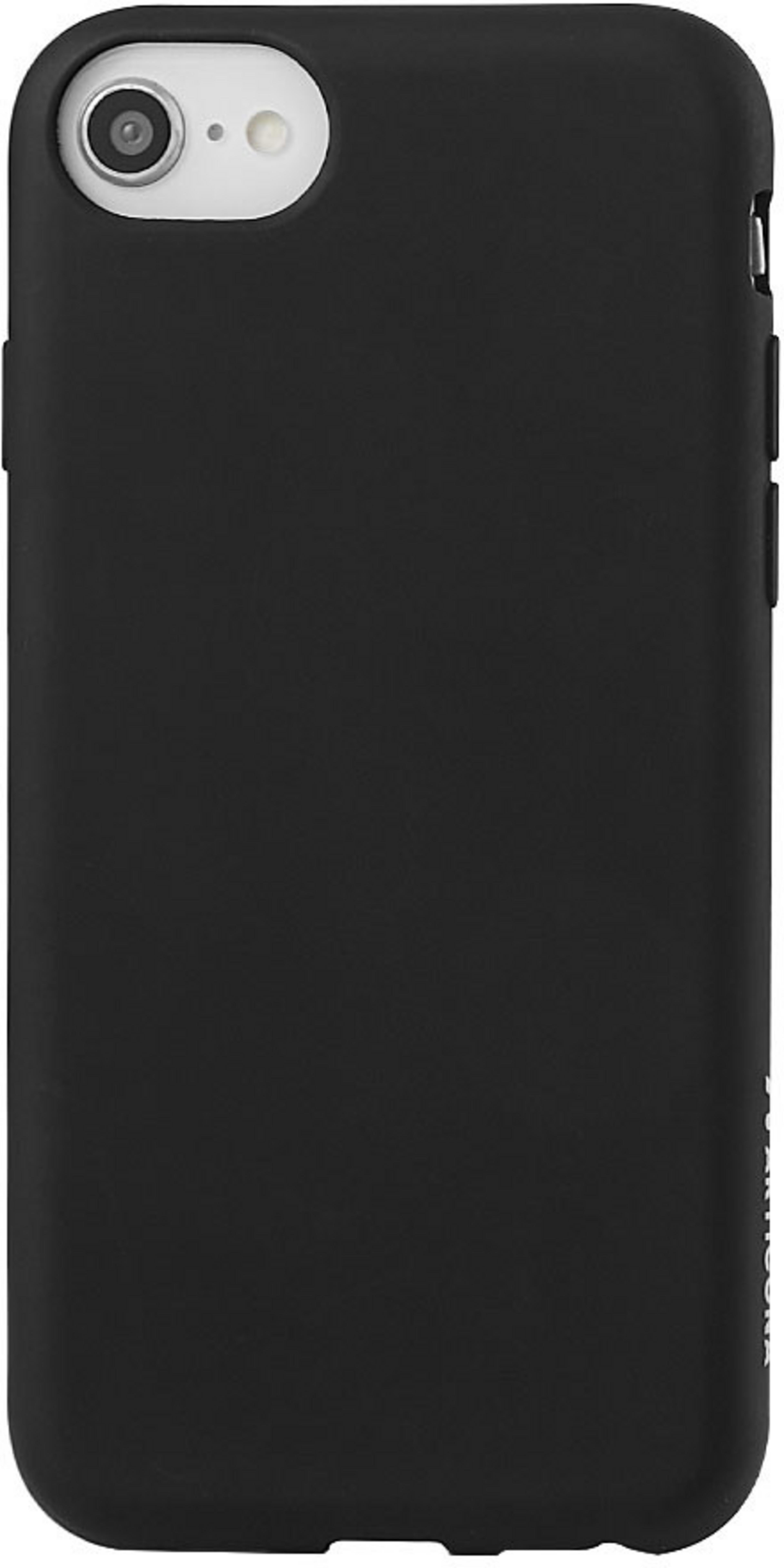 ARTICONA GRS iPhone SE Case schwarz