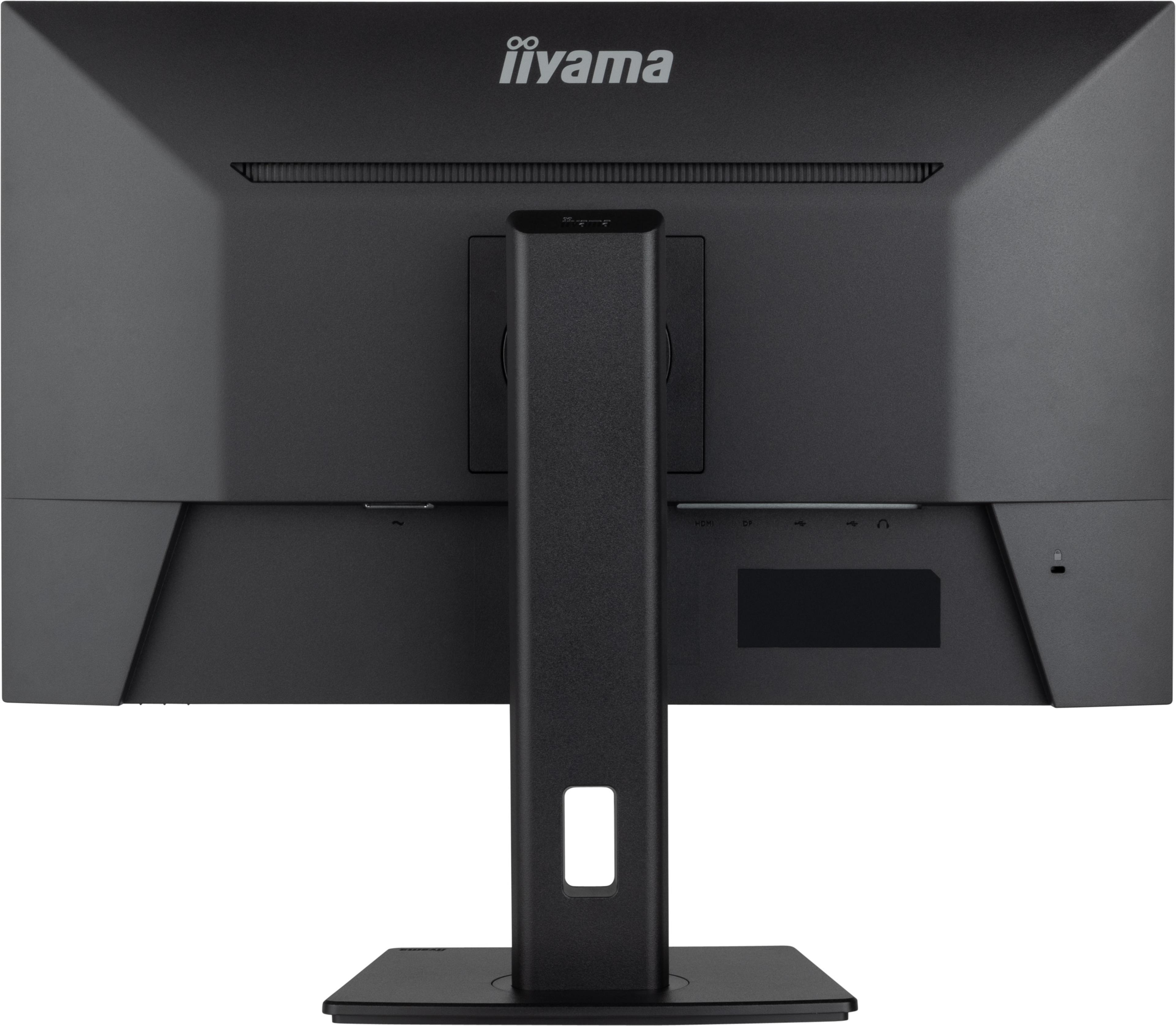 iiyama ProLite XUB2793HSU-B7 Monitor