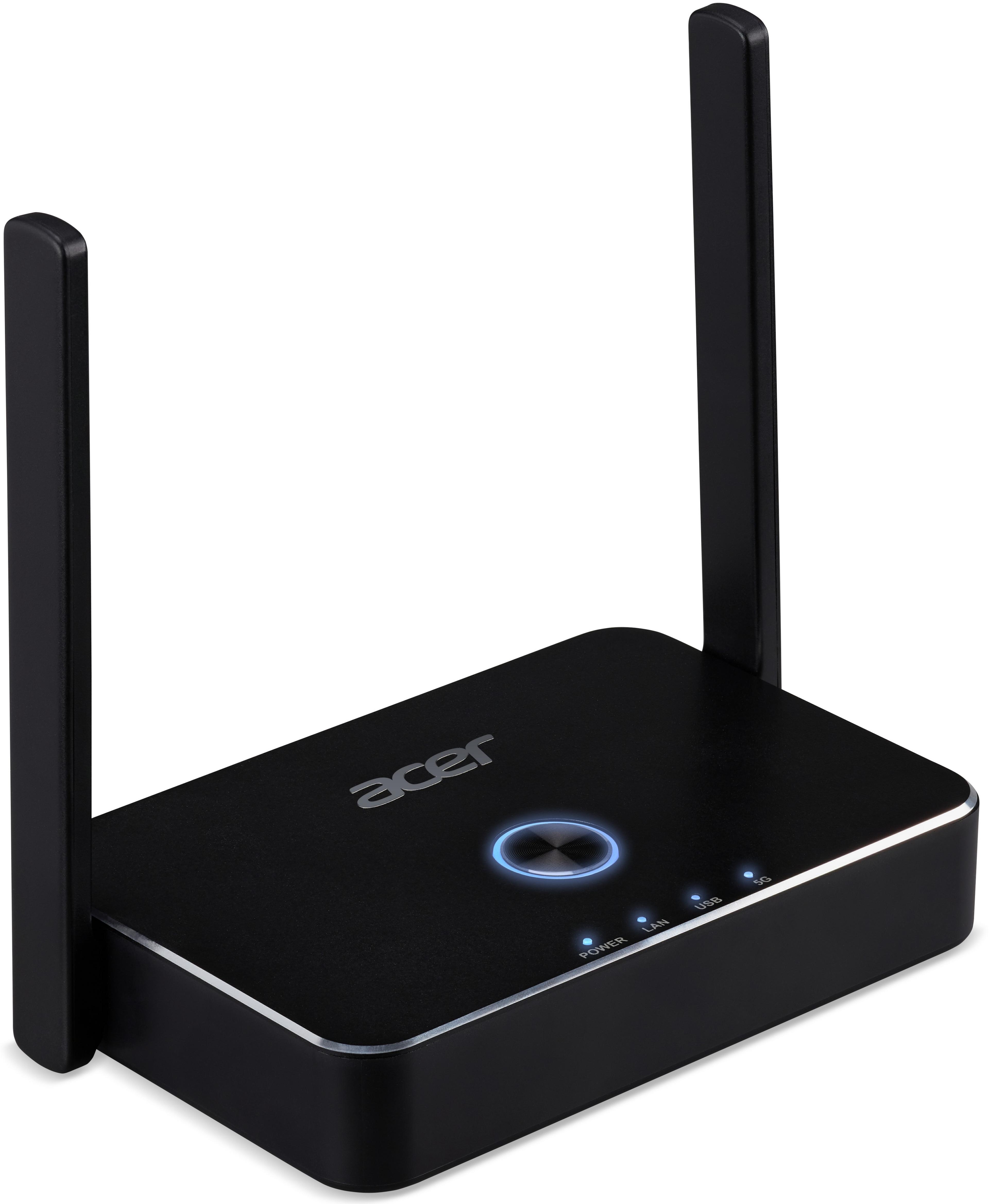 Acer CastMaster WPS1 Presentation System