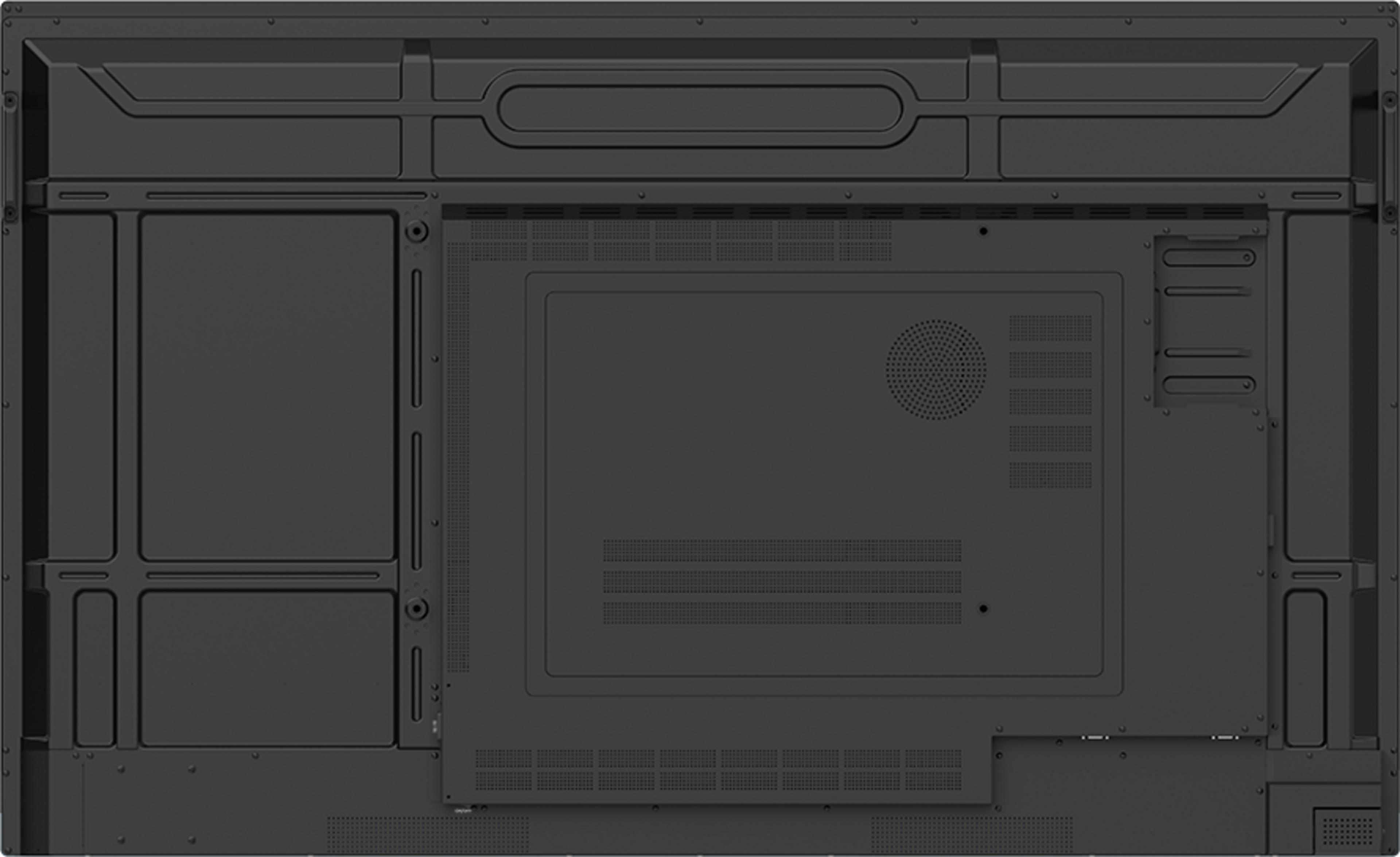Écran tactile BenQ RE7504