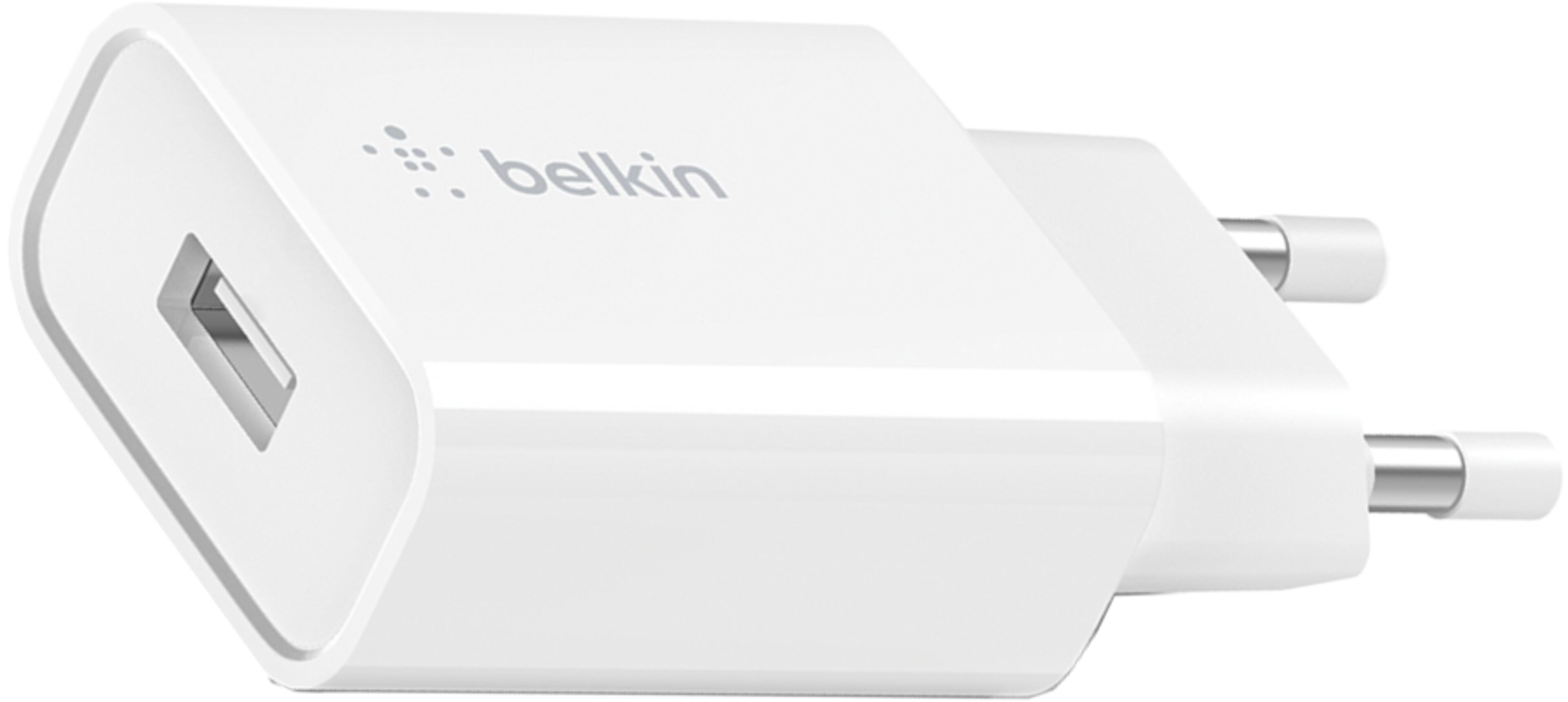 Belkin USB Type-A 3000mA Charger