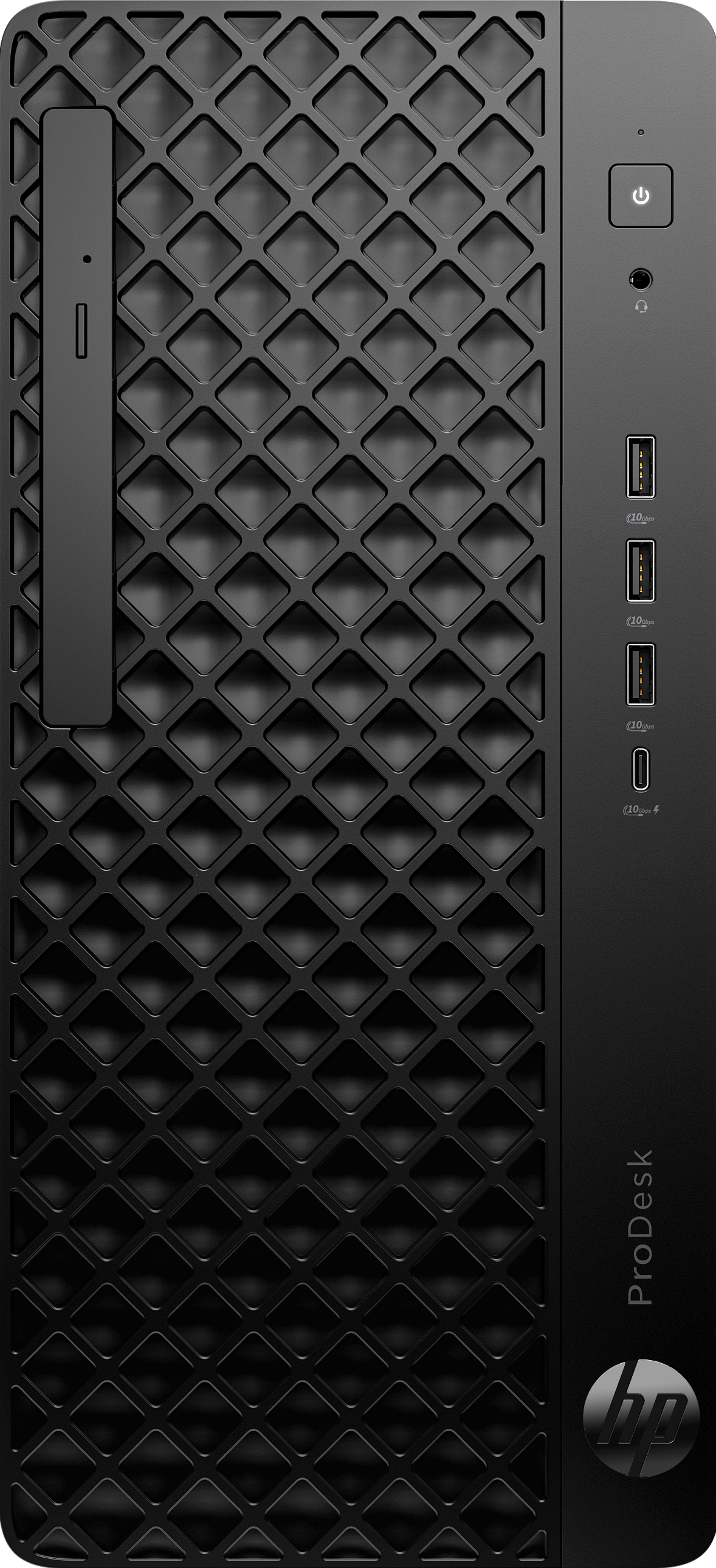 HP ProDesk 4 Tower G1i U5 16/512GB AI PC