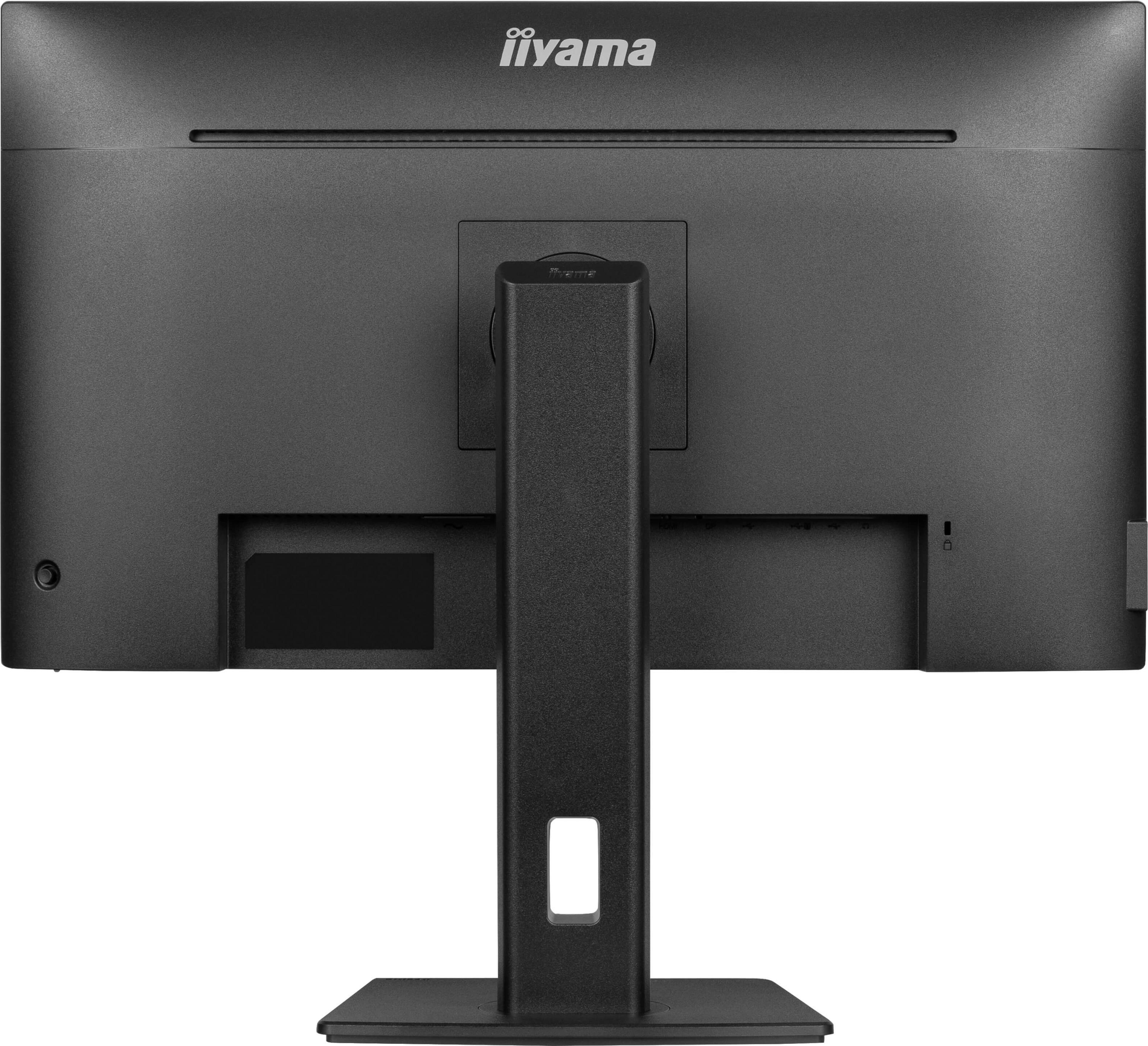 Monitor iiyama ProLite XUB2792UHSU-B6